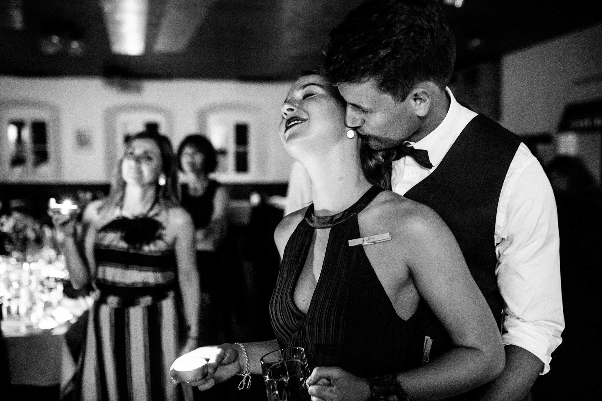 Carmina y Max | Boda en Alemania | Foto Matias Boncosky