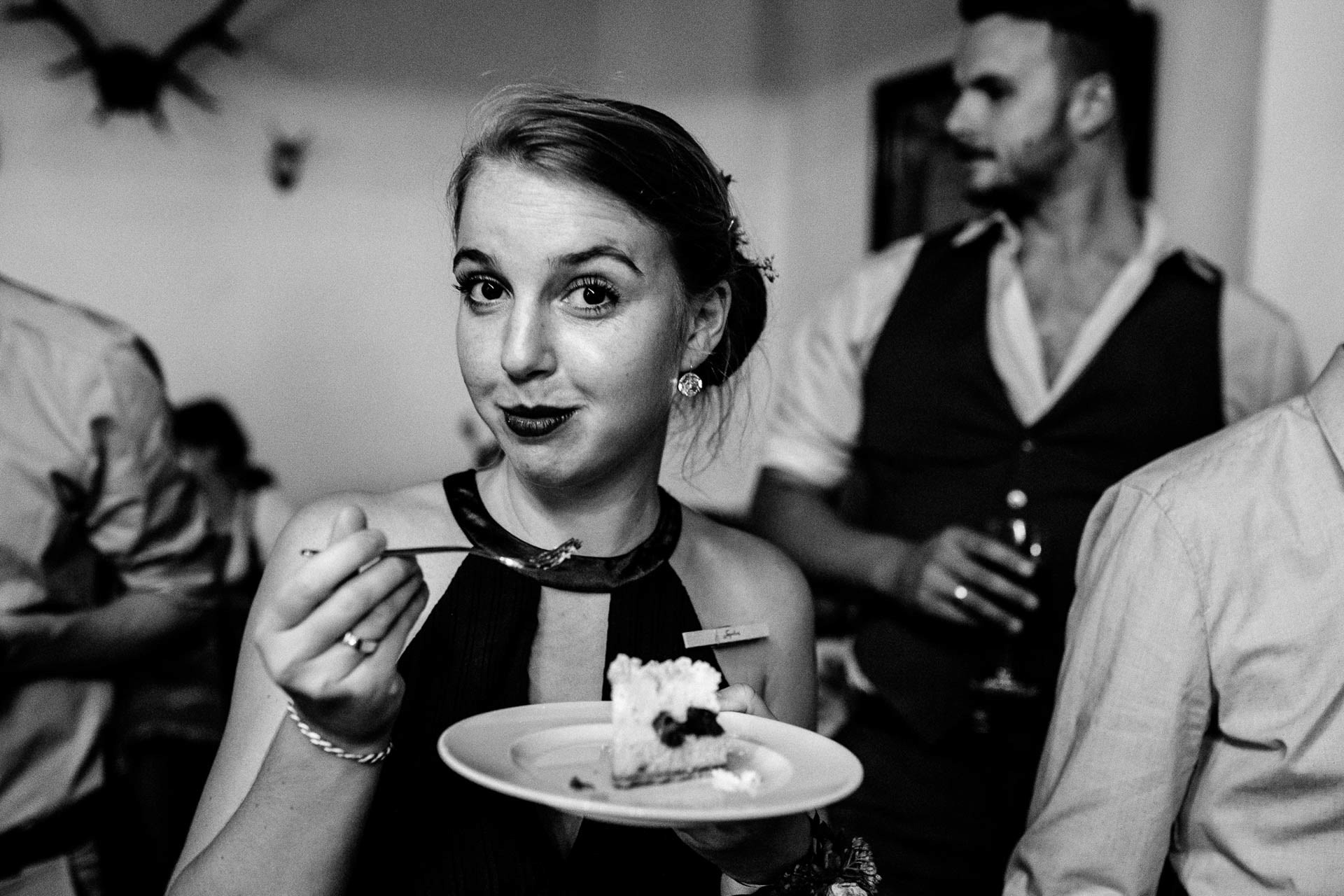 Carmina y Max | Boda en Alemania | Foto Matias Boncosky