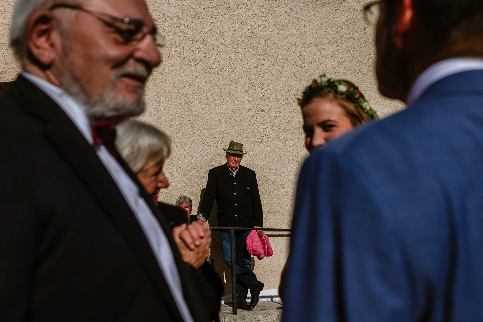 Carmina y Max | Boda en Alemania | Foto Matias Boncosky