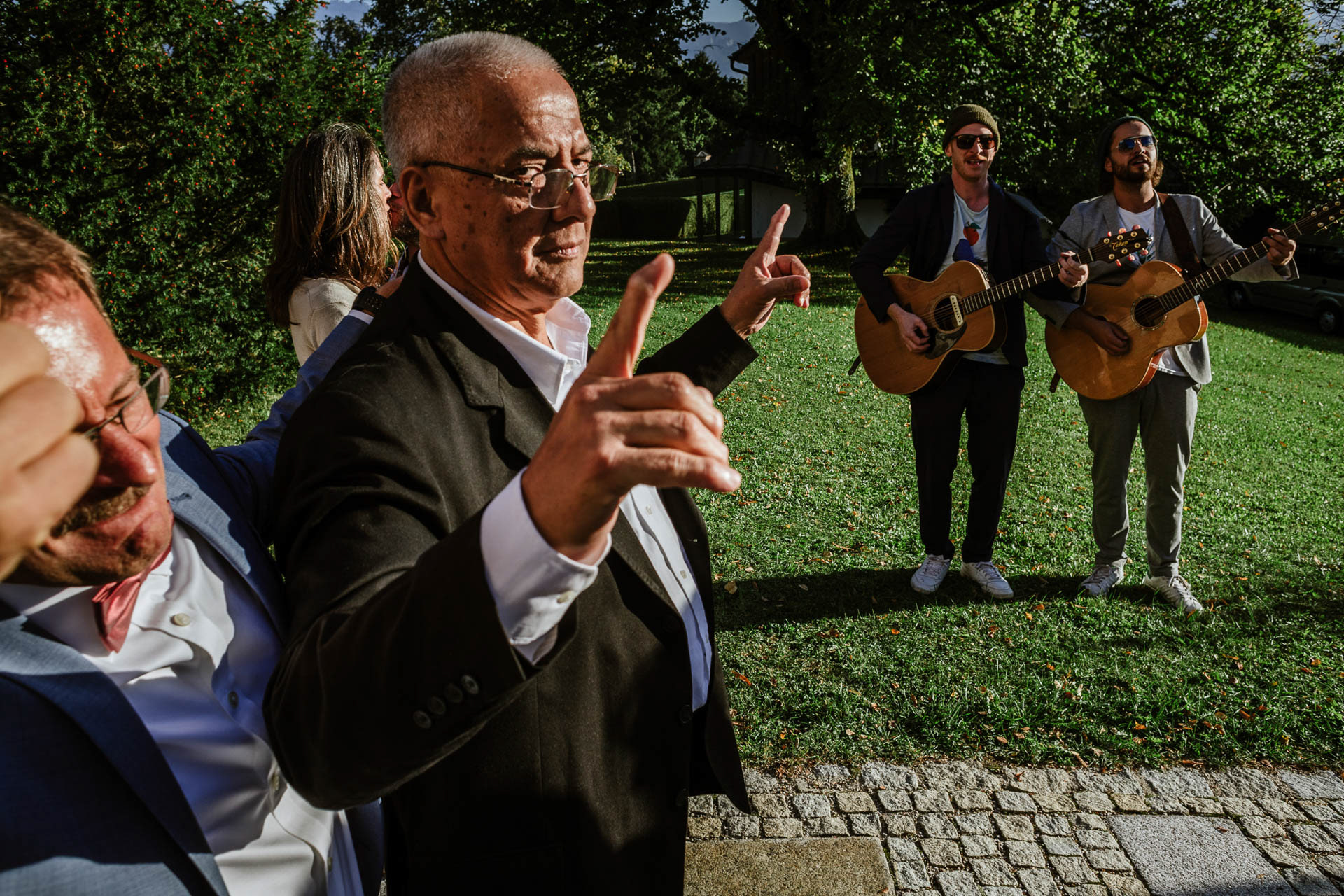 Carmina y Max | Boda en Alemania | Foto Matias Boncosky