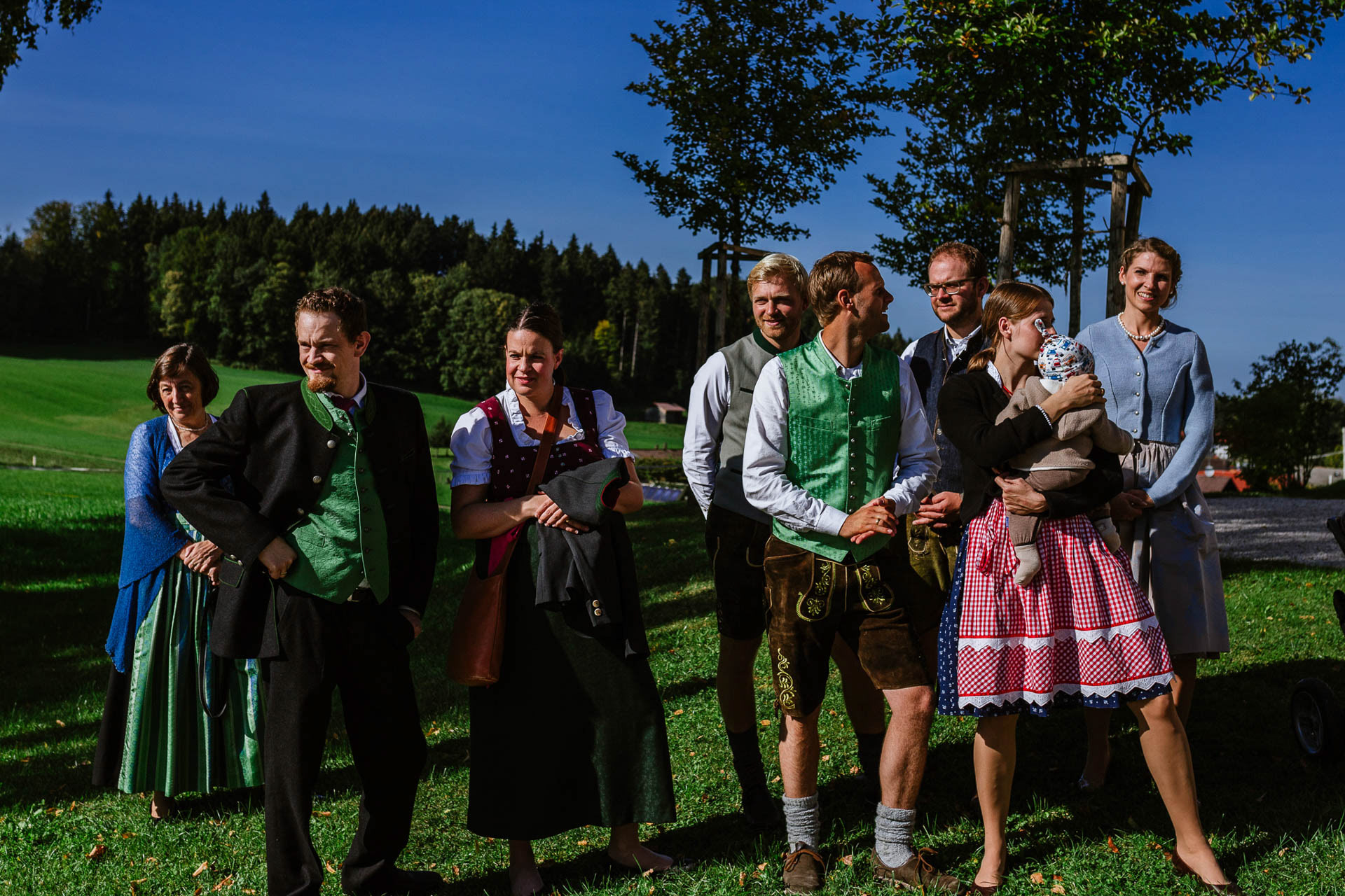 Carmina y Max | Boda en Alemania | Foto Matias Boncosky