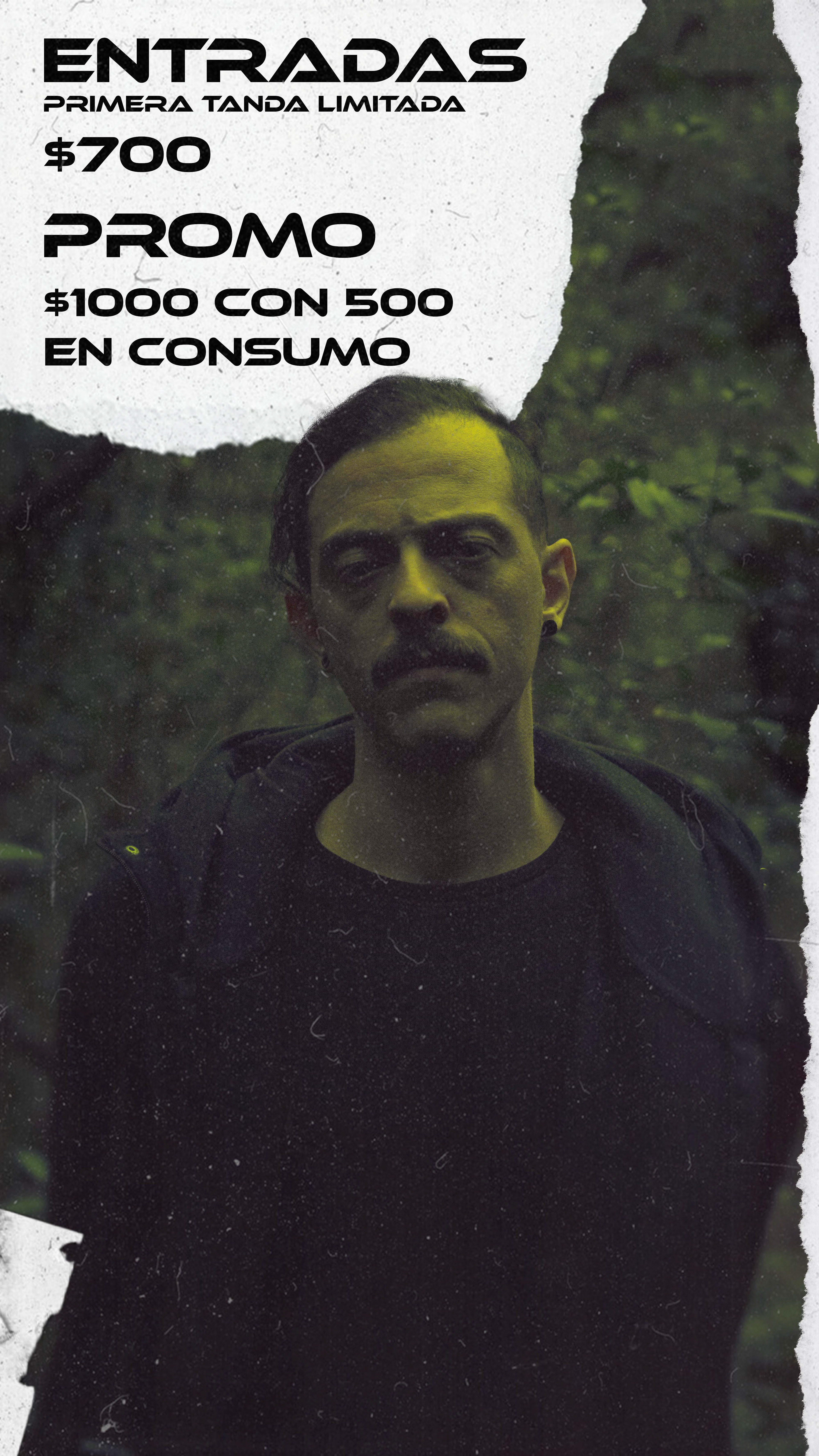 Evento - 12/02 - Michel Lauriola (3/3)
