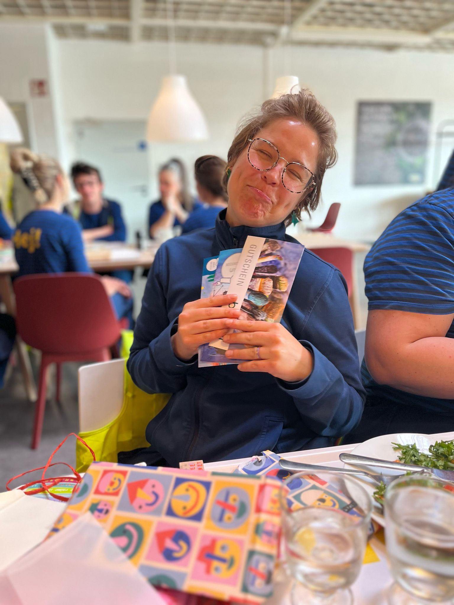 Tschüss IKEA Kieler KomEin-Einheit!
