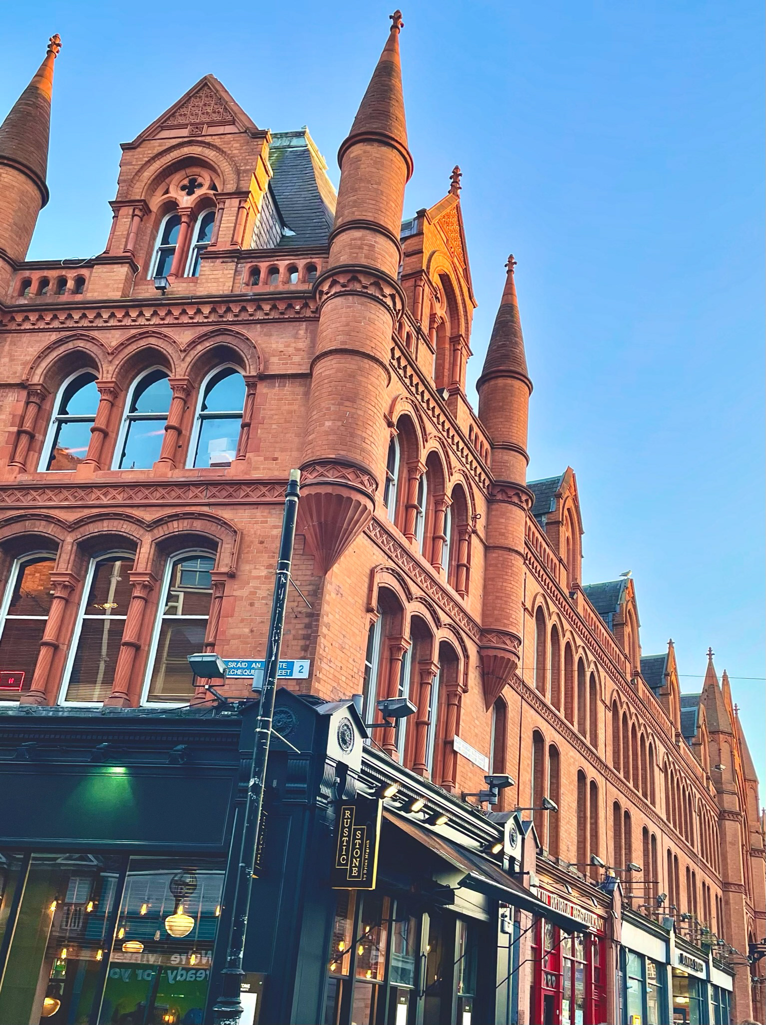 George Street Arcade