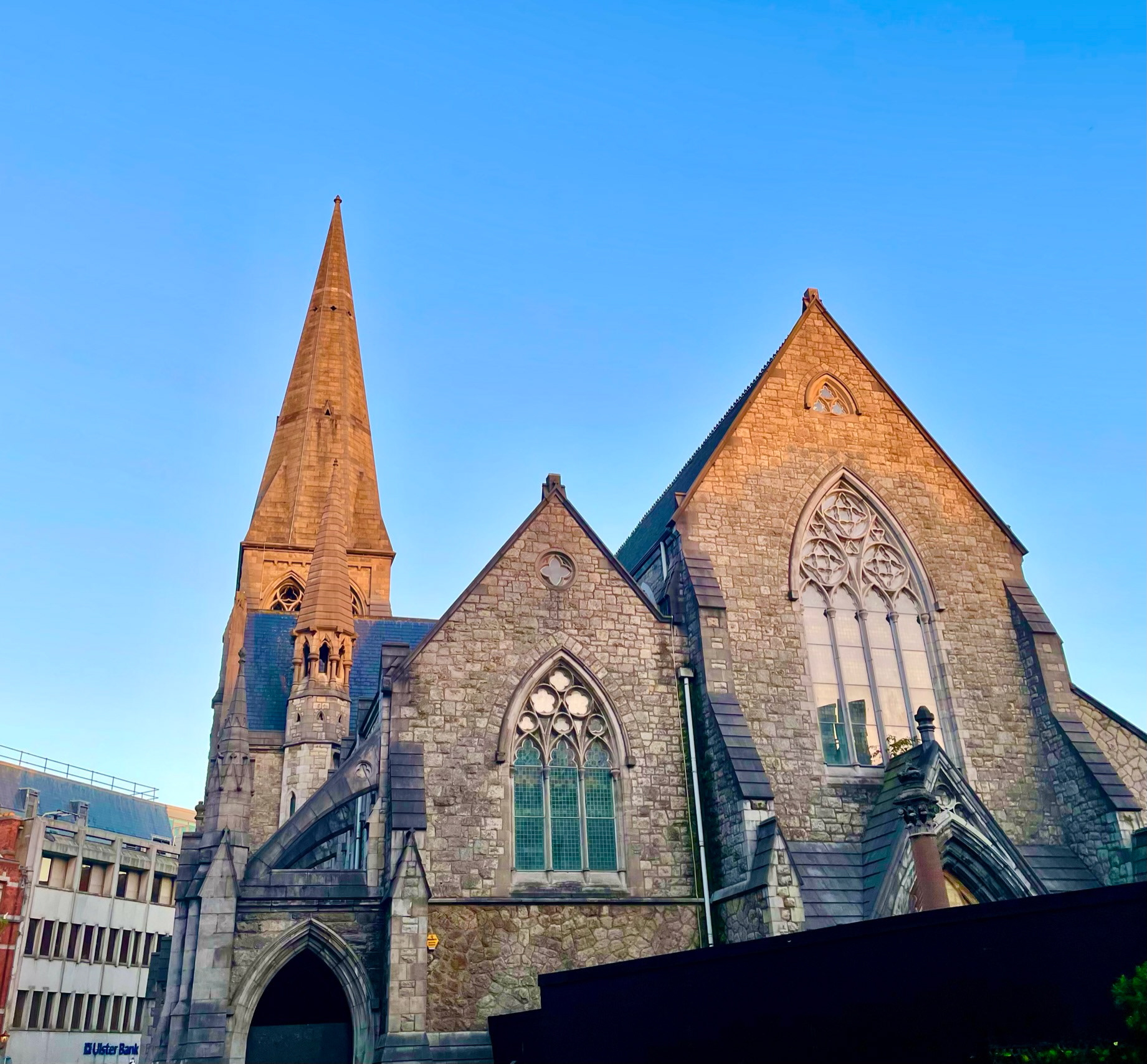 Dublin City Walk