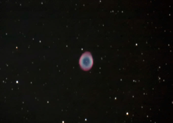 Ring Nebula
