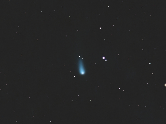 Comet C-2023 A3