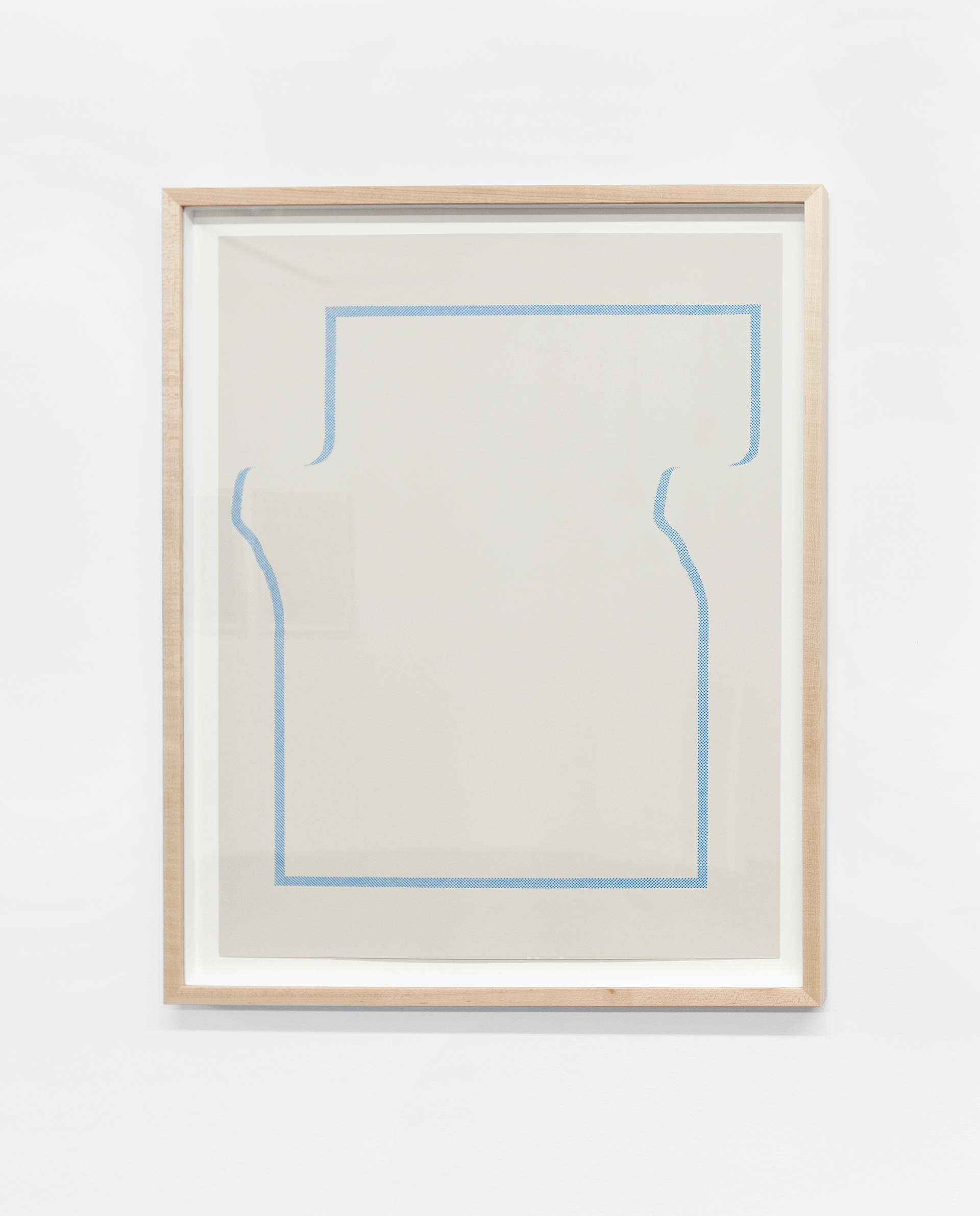 Artist Joseph Parra, exhibition 3x3