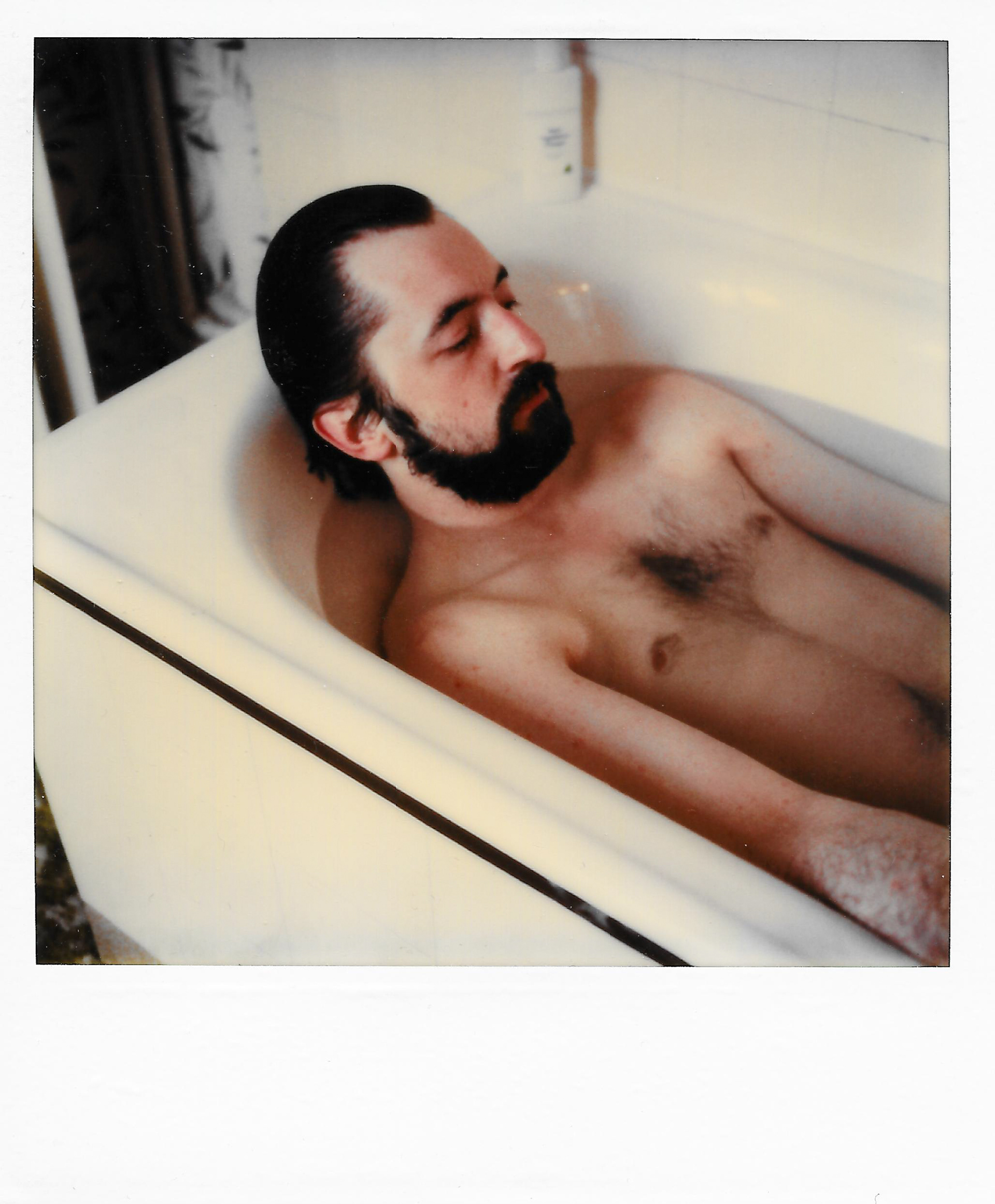 Mord in der Badewanne Kapitel 1