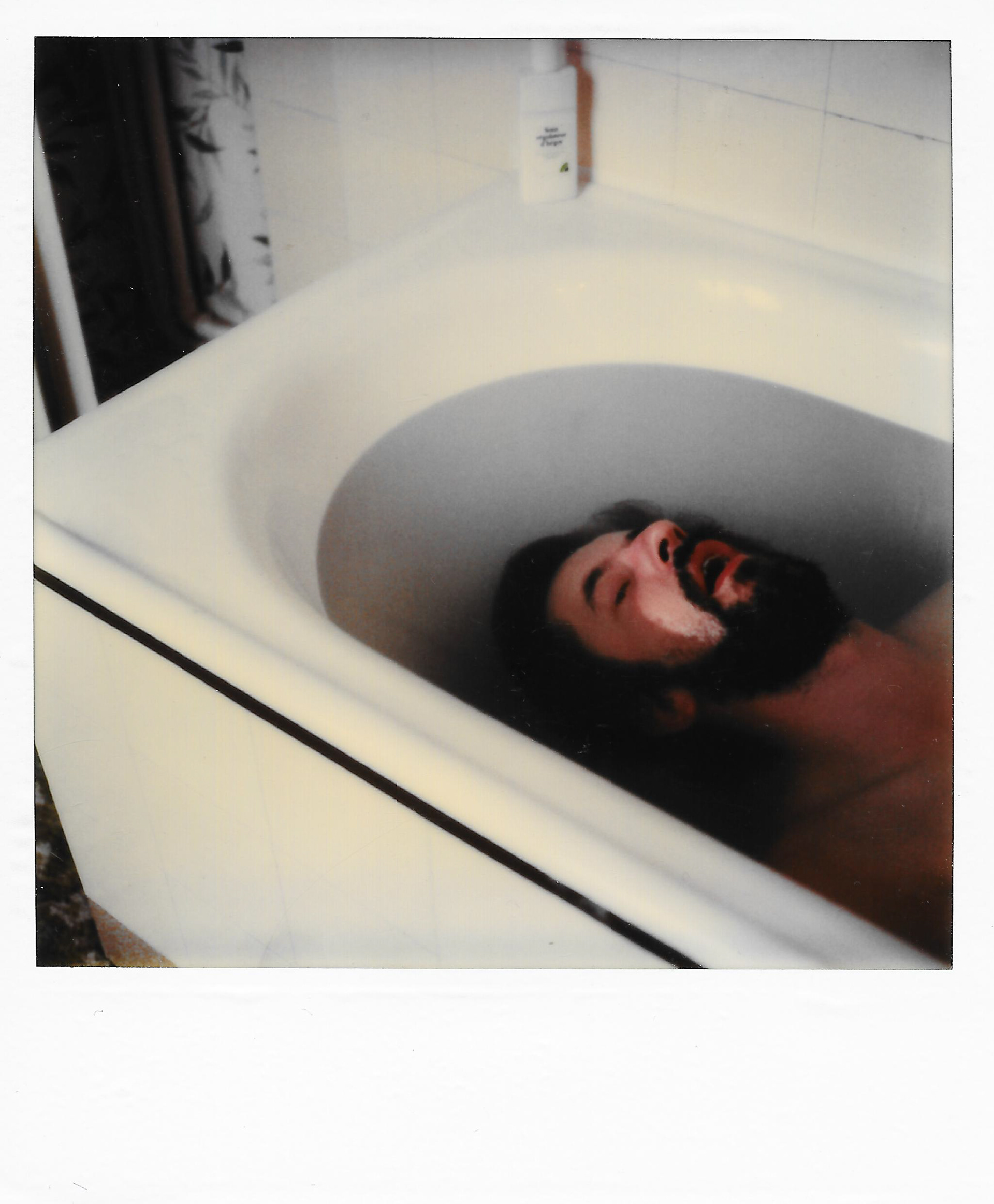 Mord in der Badewanne Kapitel 4