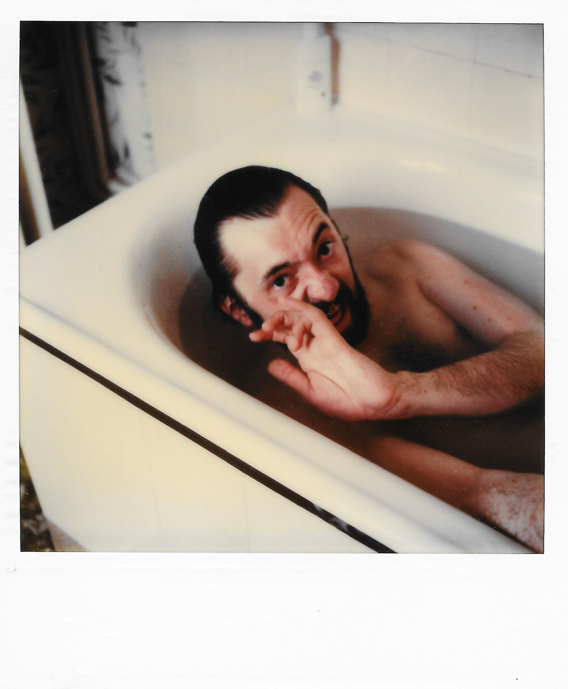 Mord in der Badewanne Kapitel 3