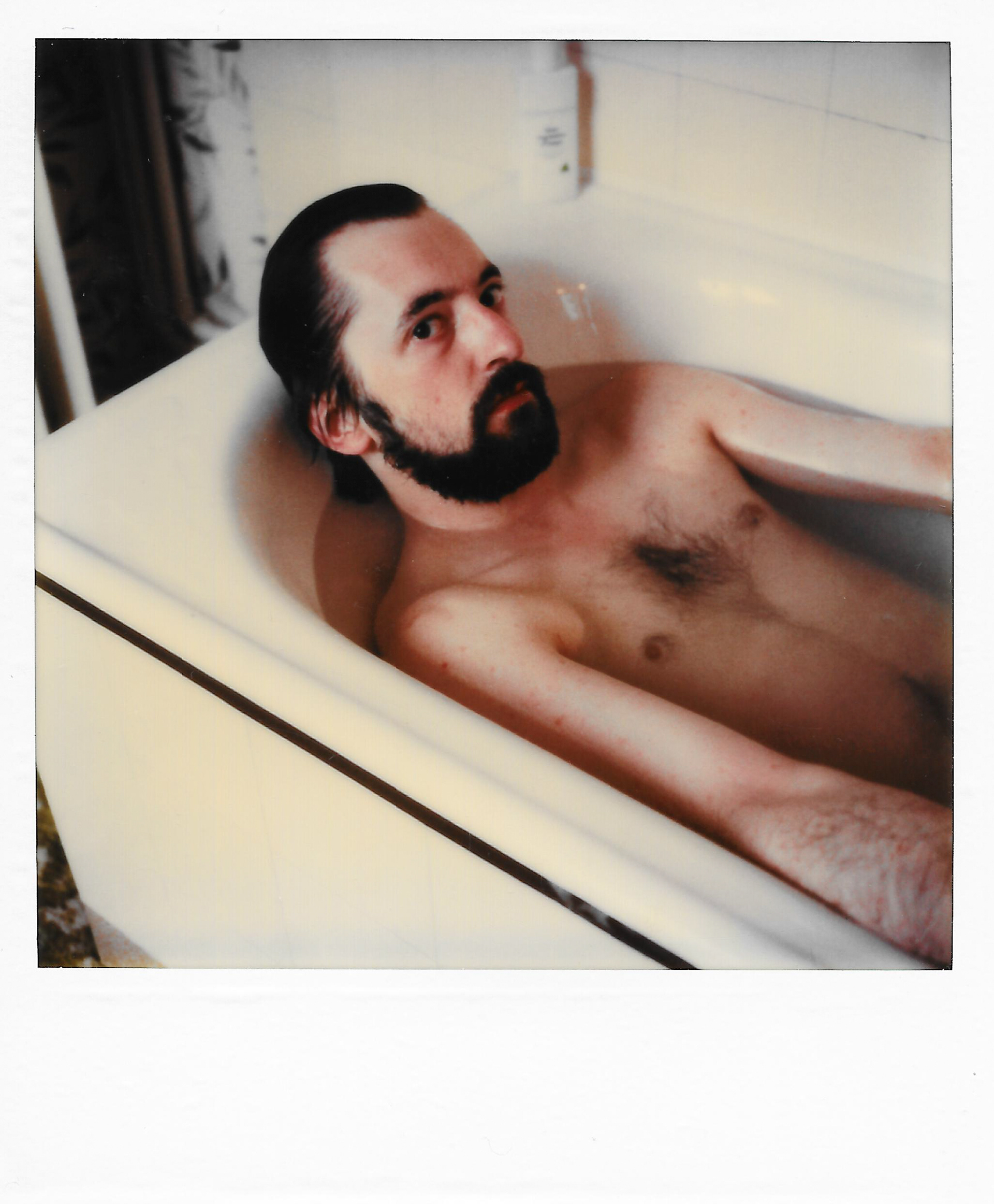 Mord in der Badewanne Kapitel 3