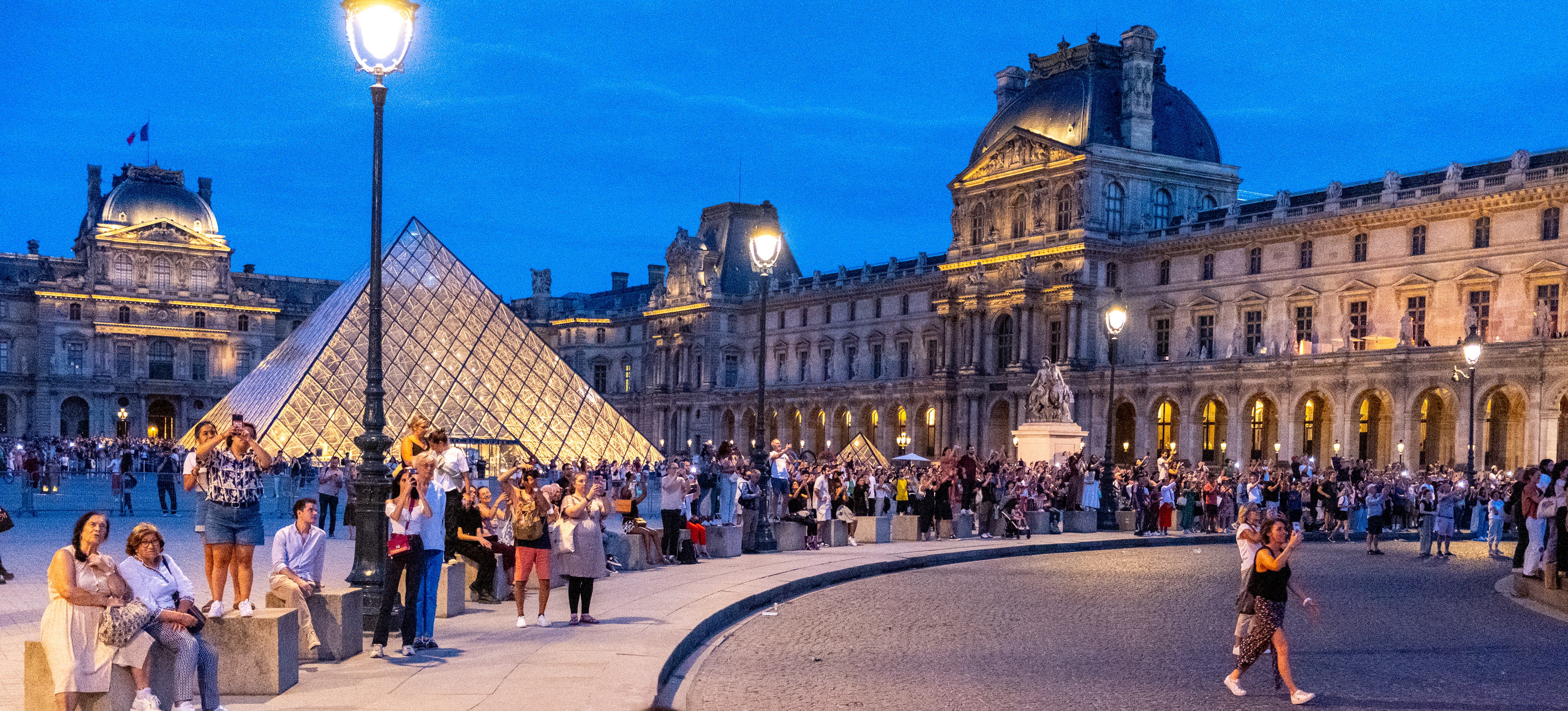 Louvre