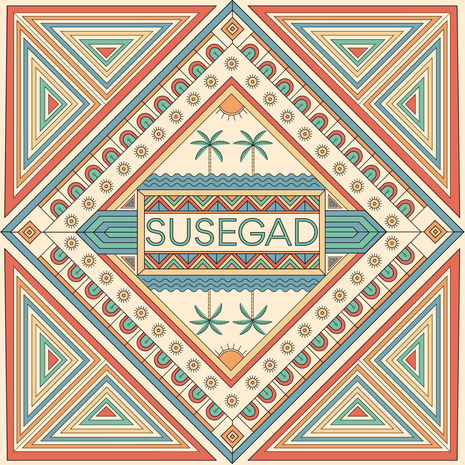 Susegad: The Art of Contentment