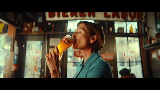 3d modeling & design, animation, compositing for Texels Bier. Commissioned by Alfred International.