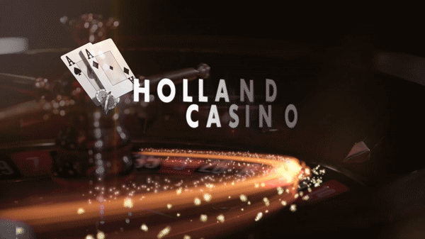 Holland Casino Promo