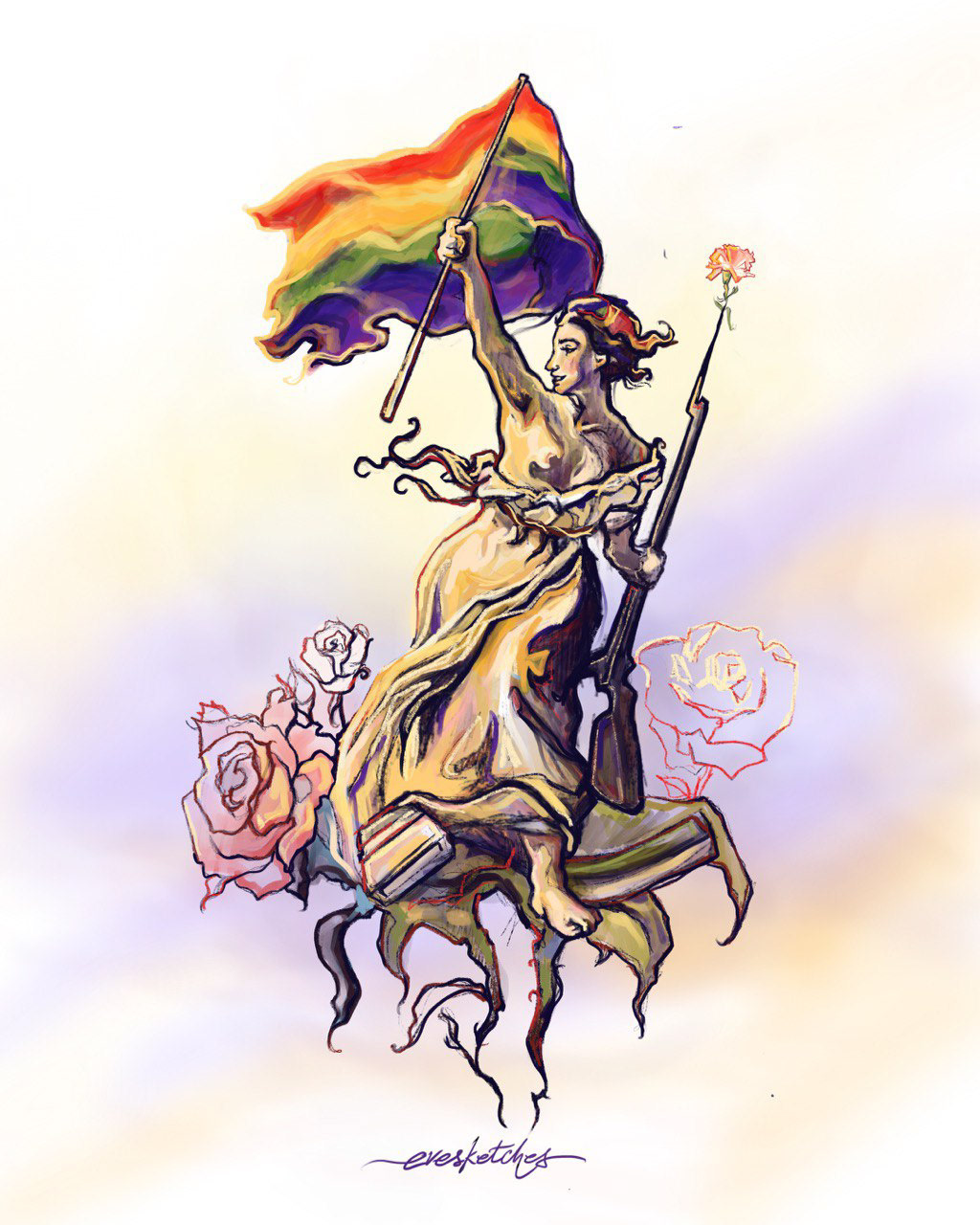 LBTQ freedom