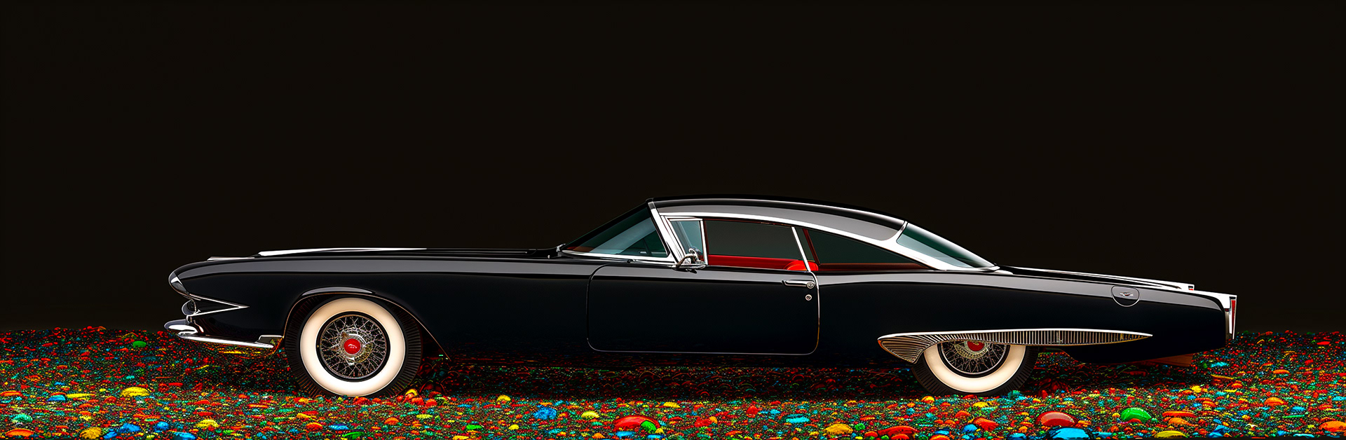 Smolenski Auto Shows