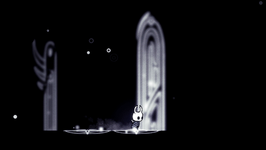 Hollow Knight — Temple of the Black Egg