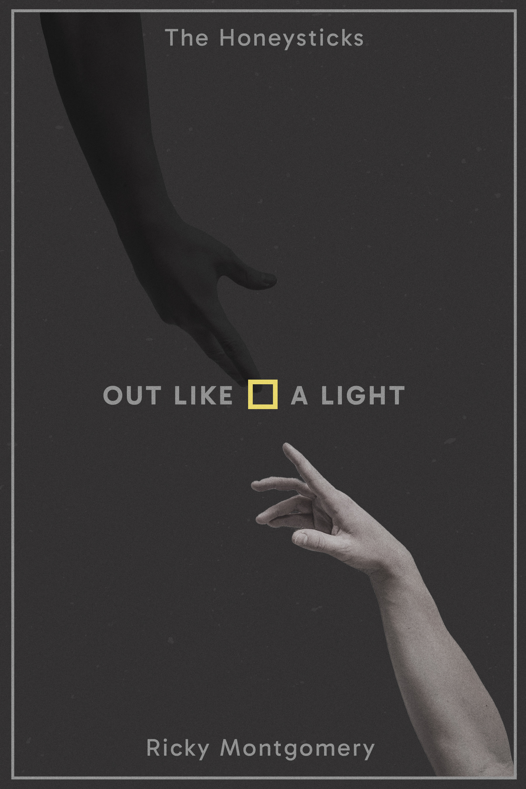 The Honeysticks & Ricky Montgomery — Out Like a Light