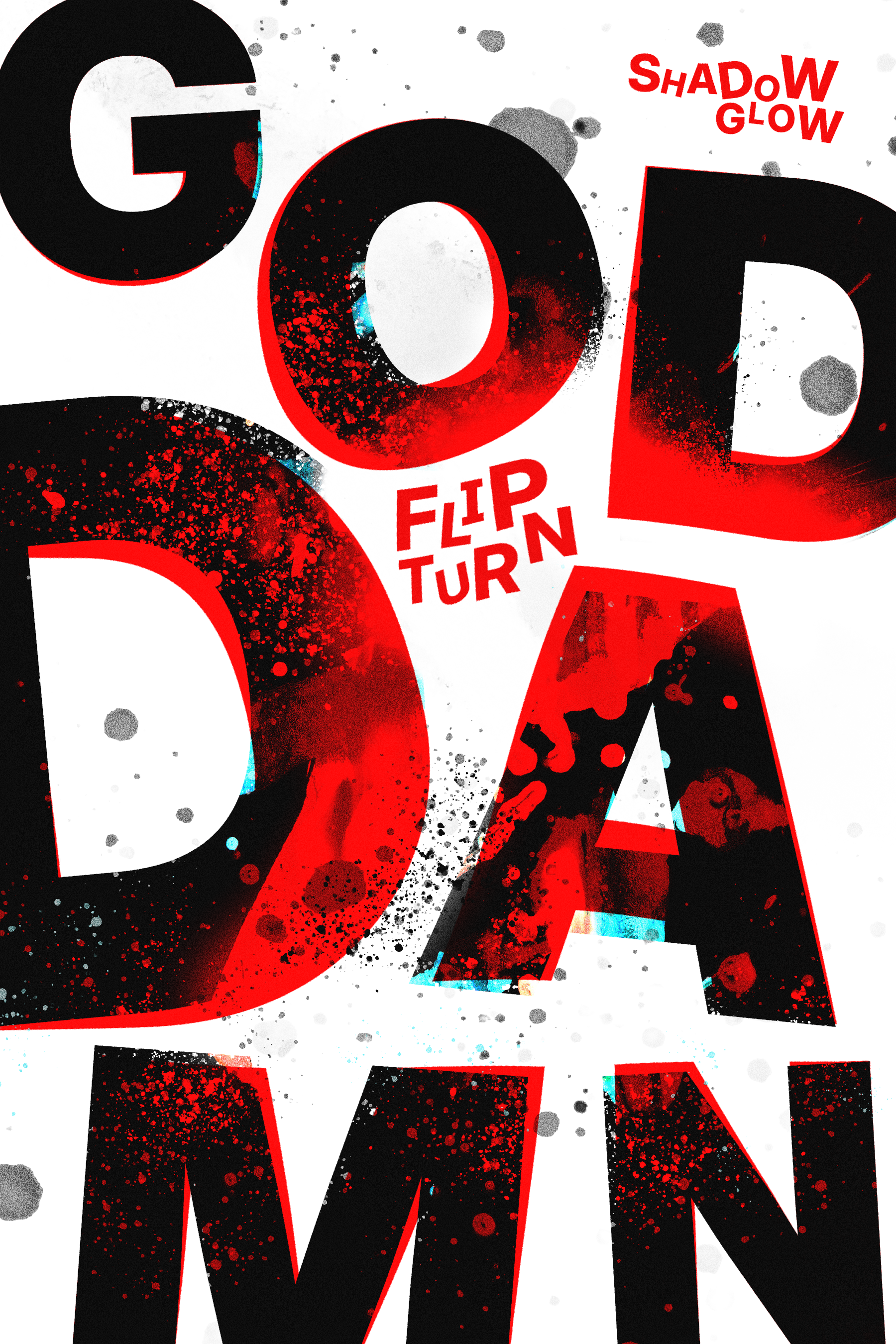 flipturn — Goddamn