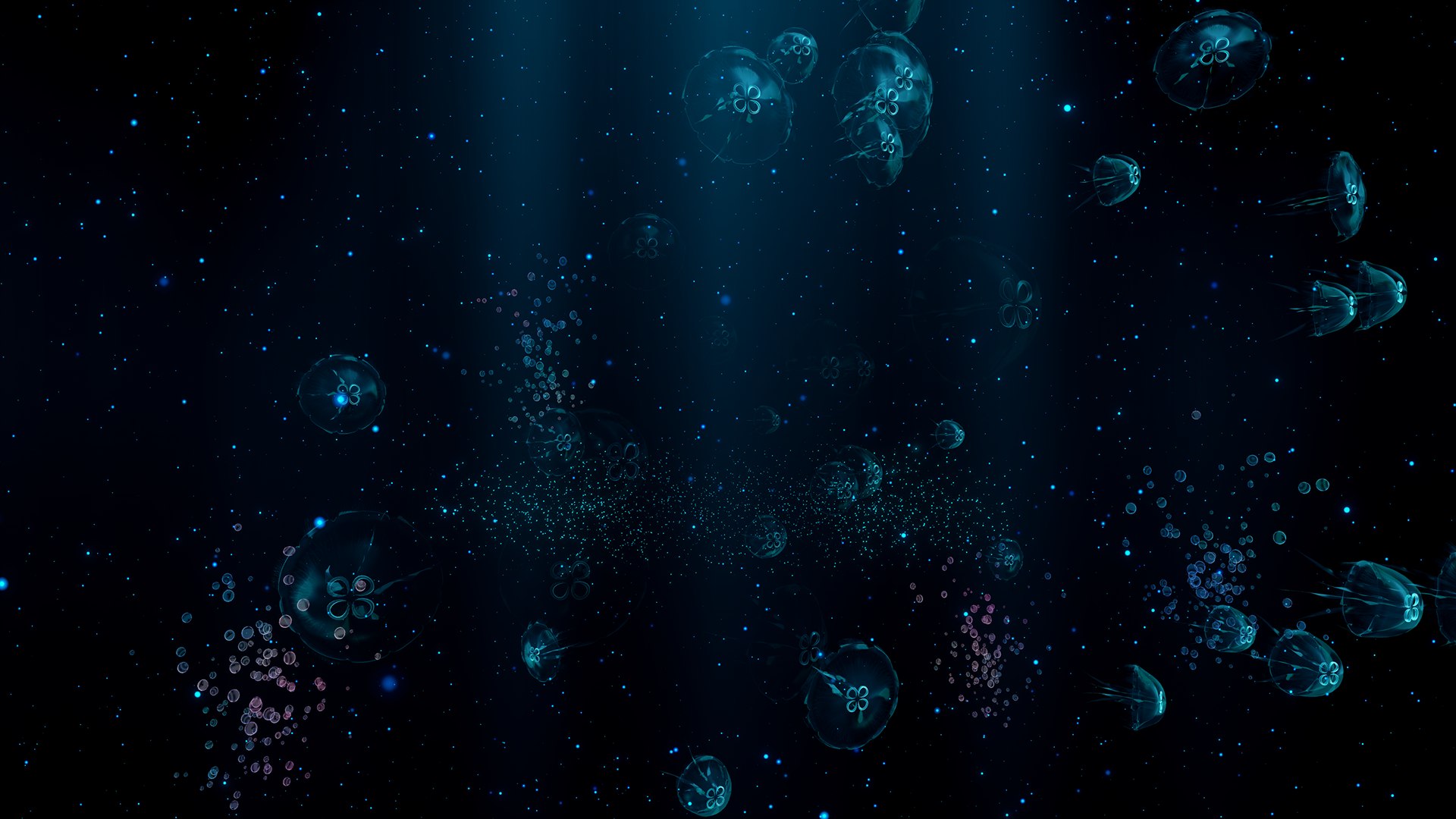 Tetris Effect: Connected