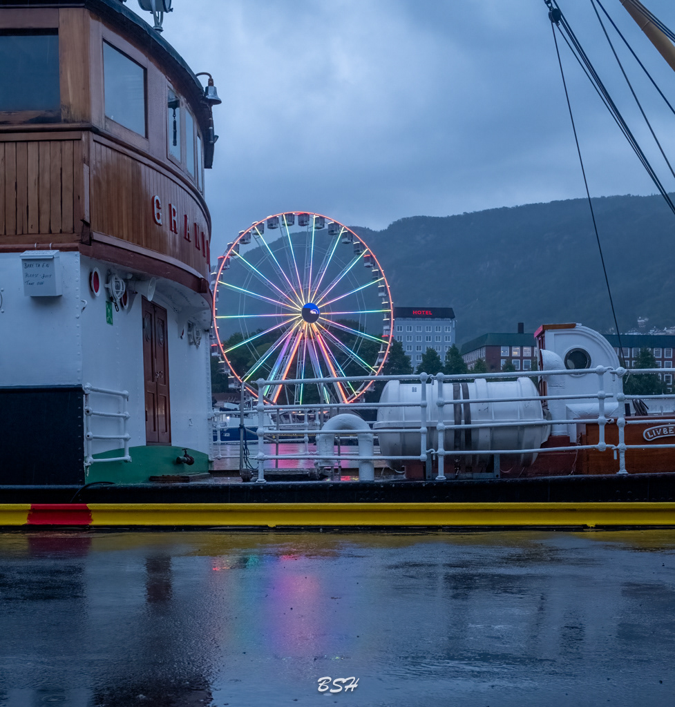 Bergen