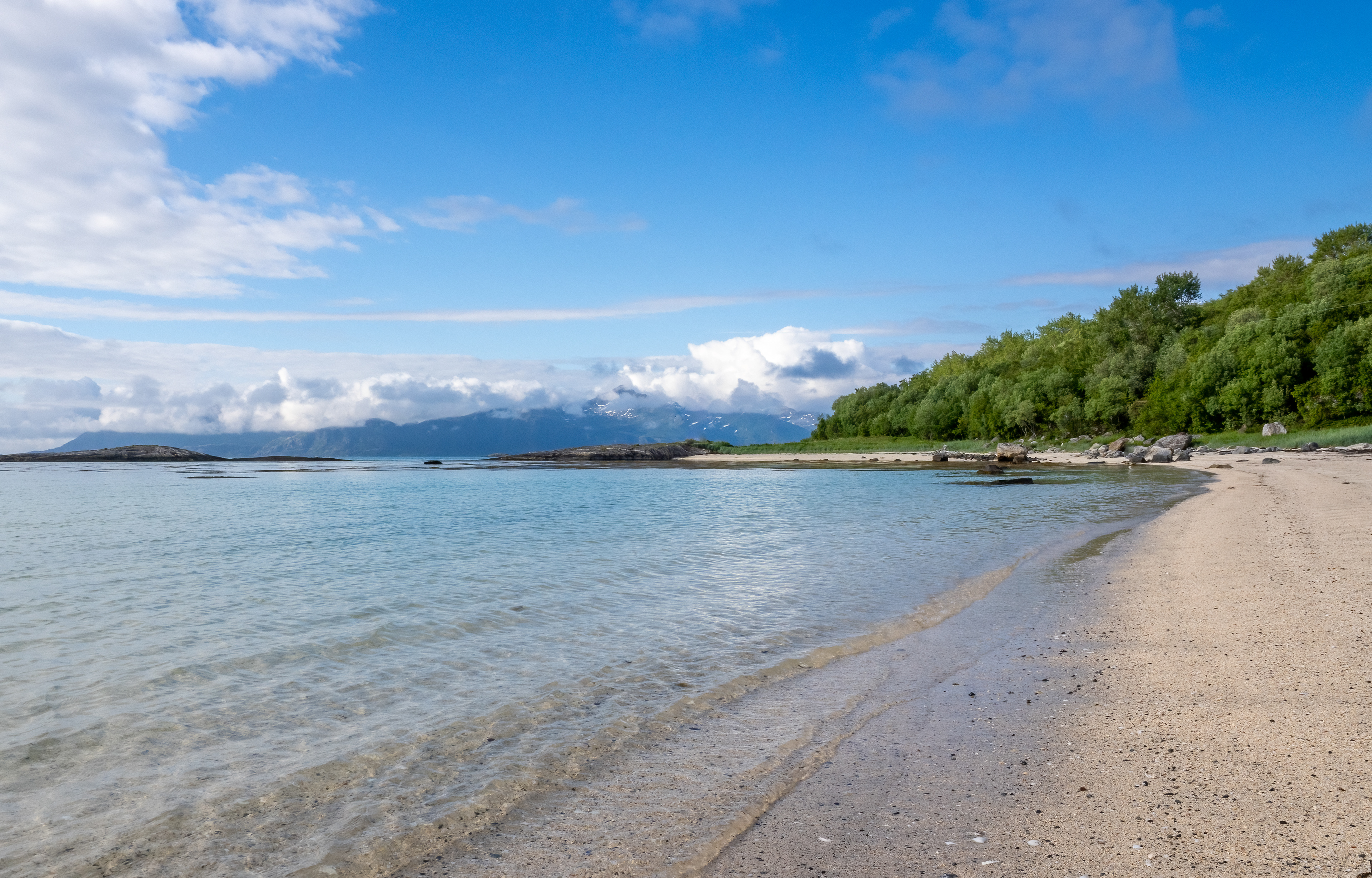 Kjerringøy