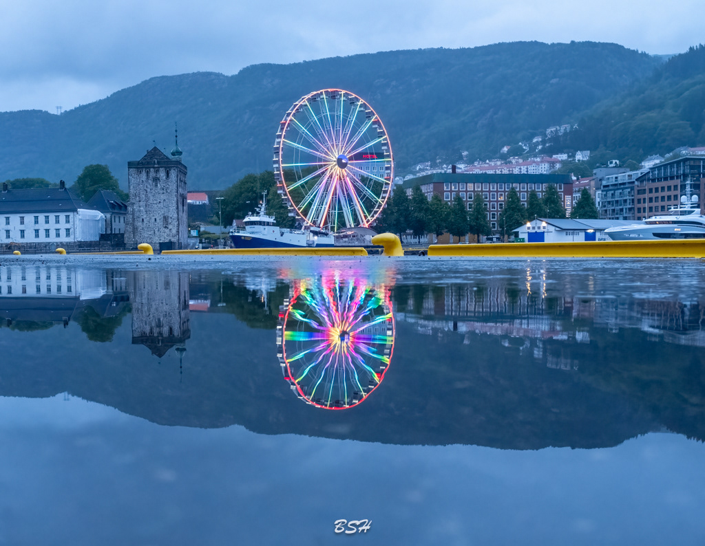 Bergen