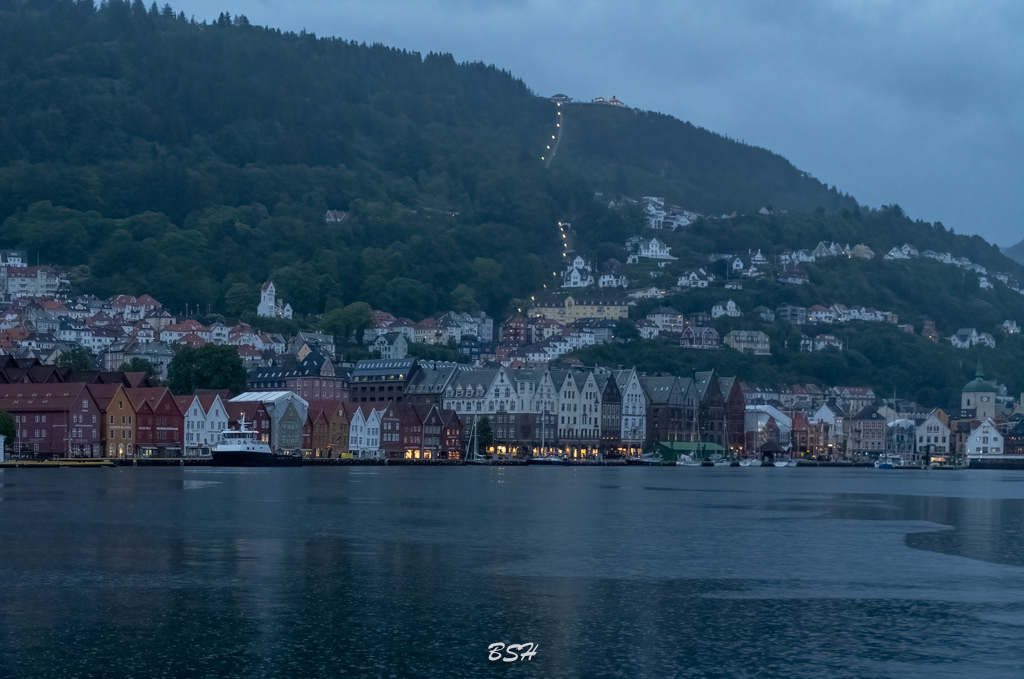 Bergen