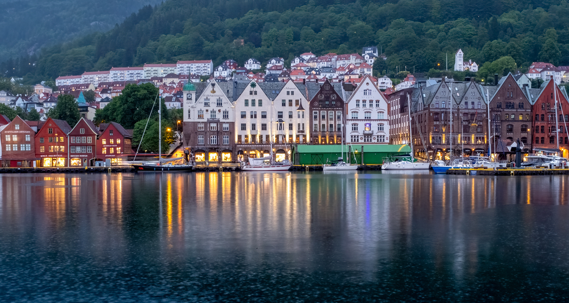 Bergen