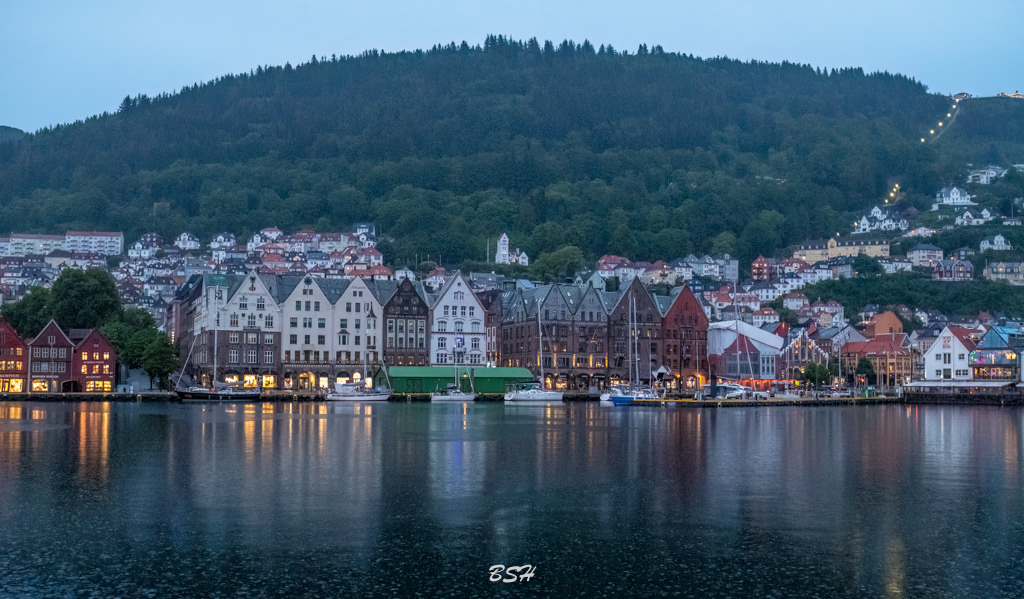 Bergen