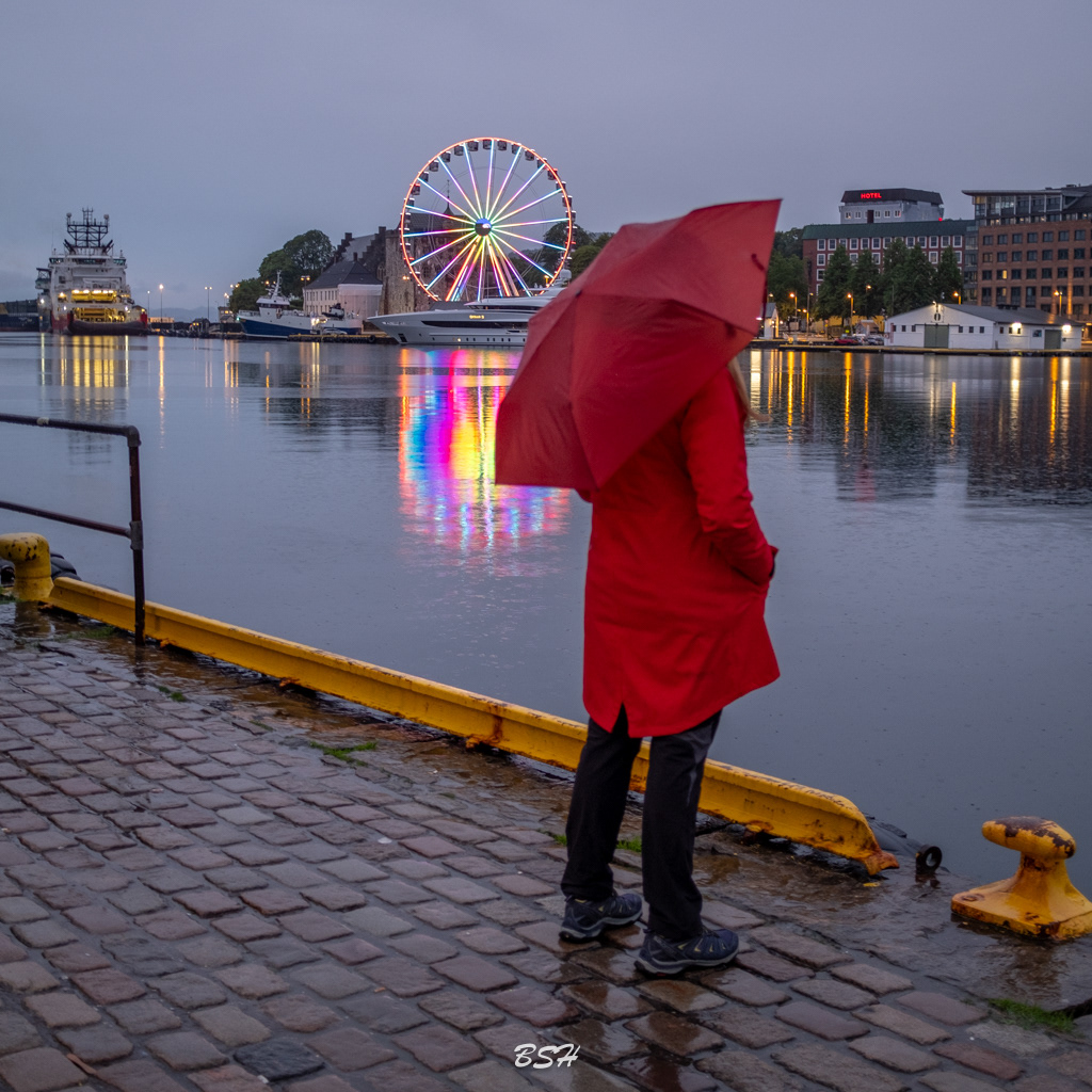 Bergen