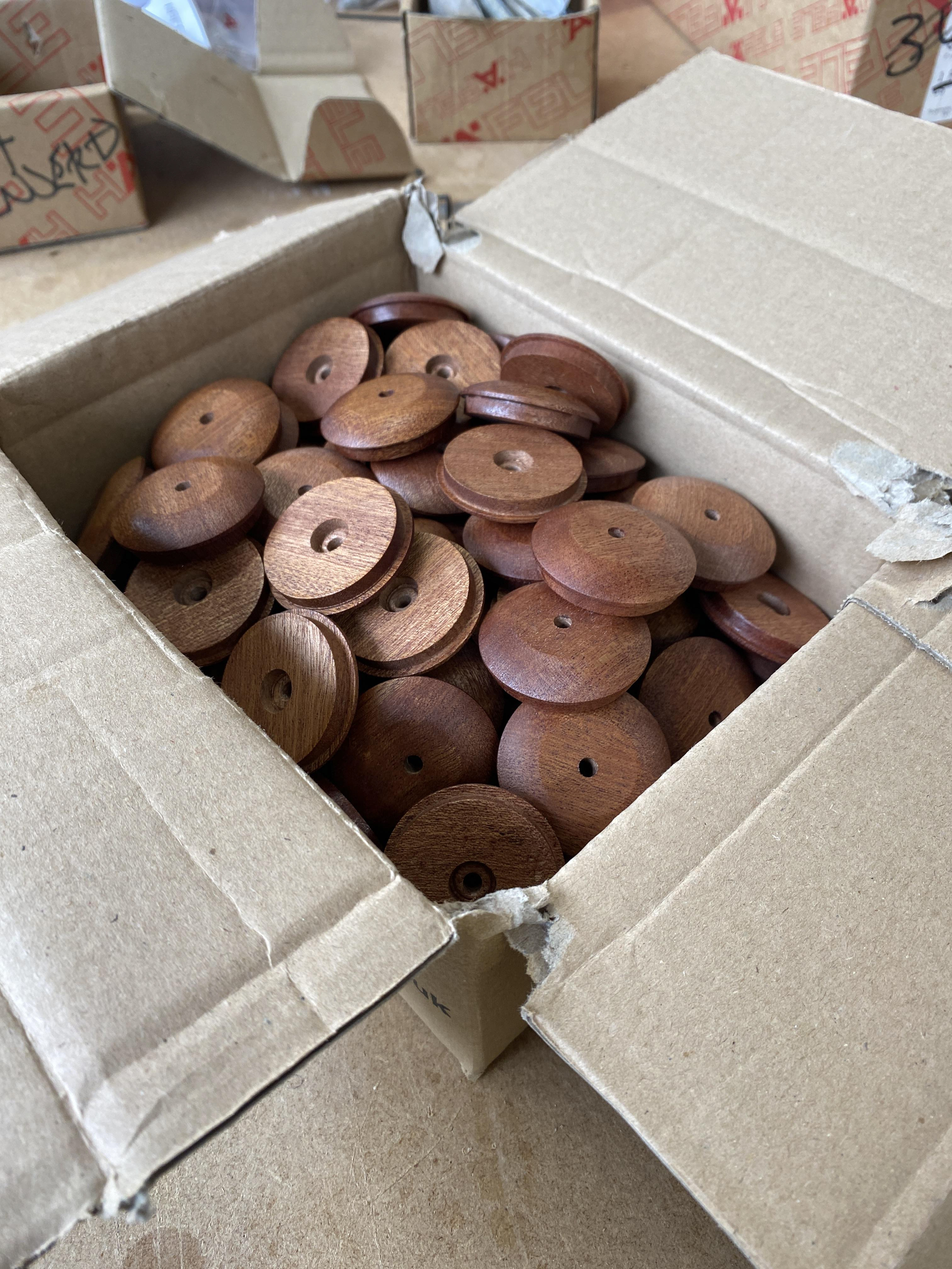 SCAPA WHISKEY GLASS CAPS 1