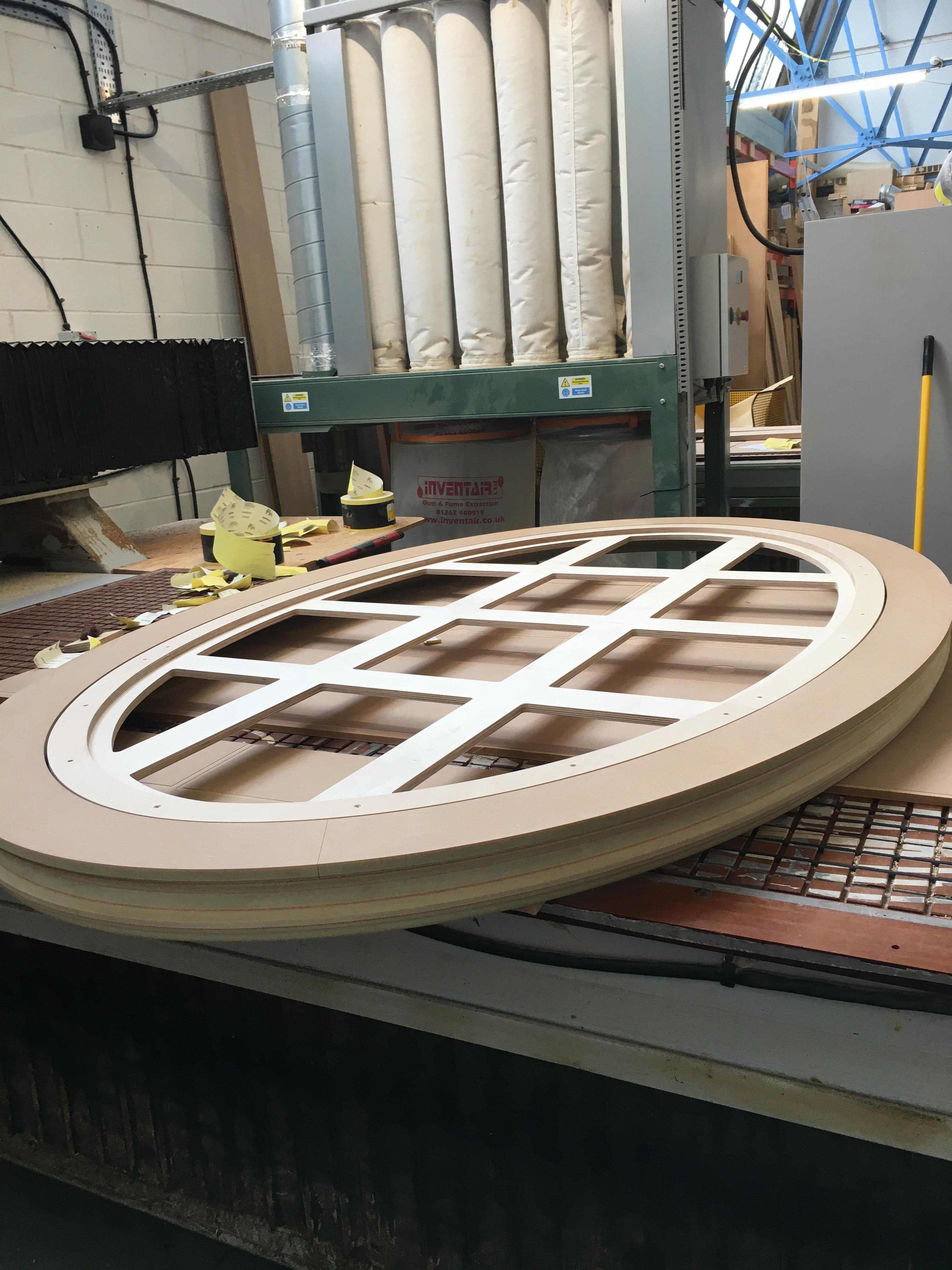 LARGE ART FRAME STRETCHER1