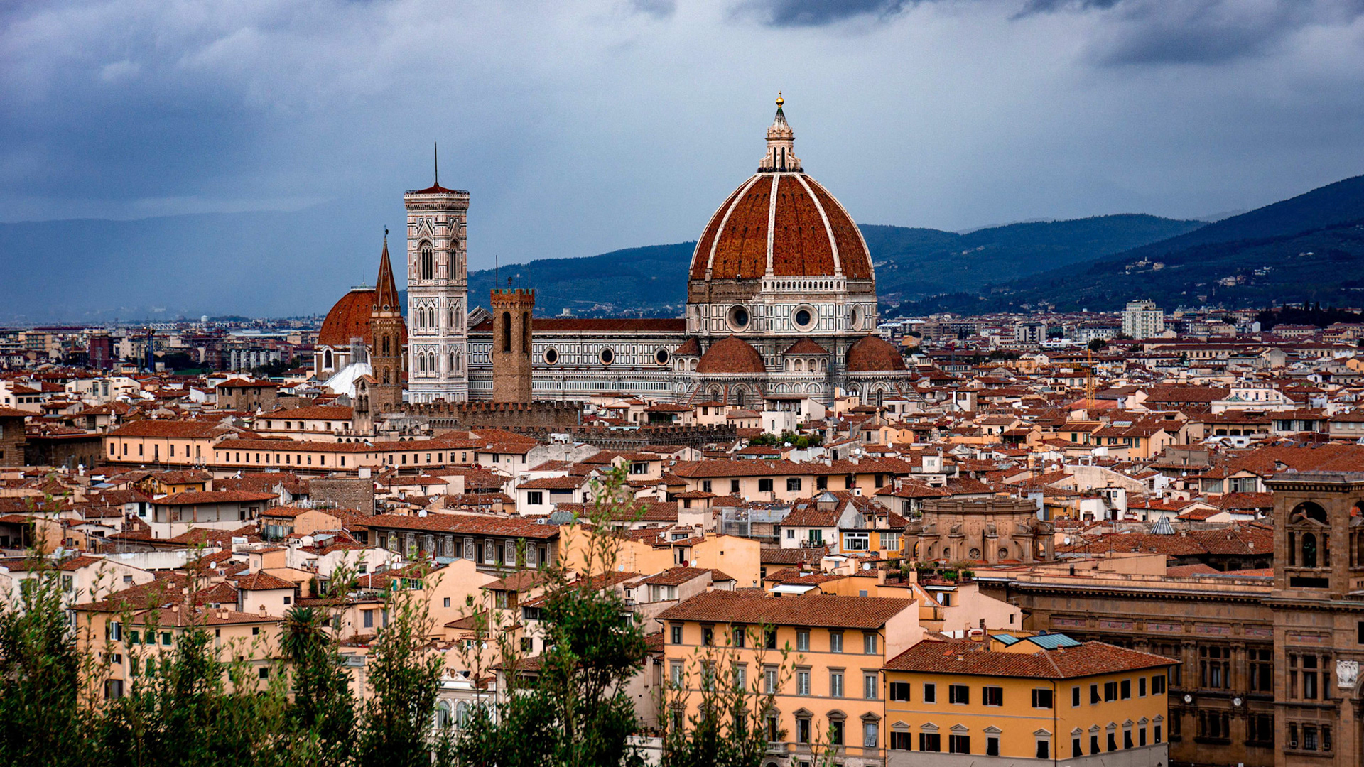 Florence, Italy