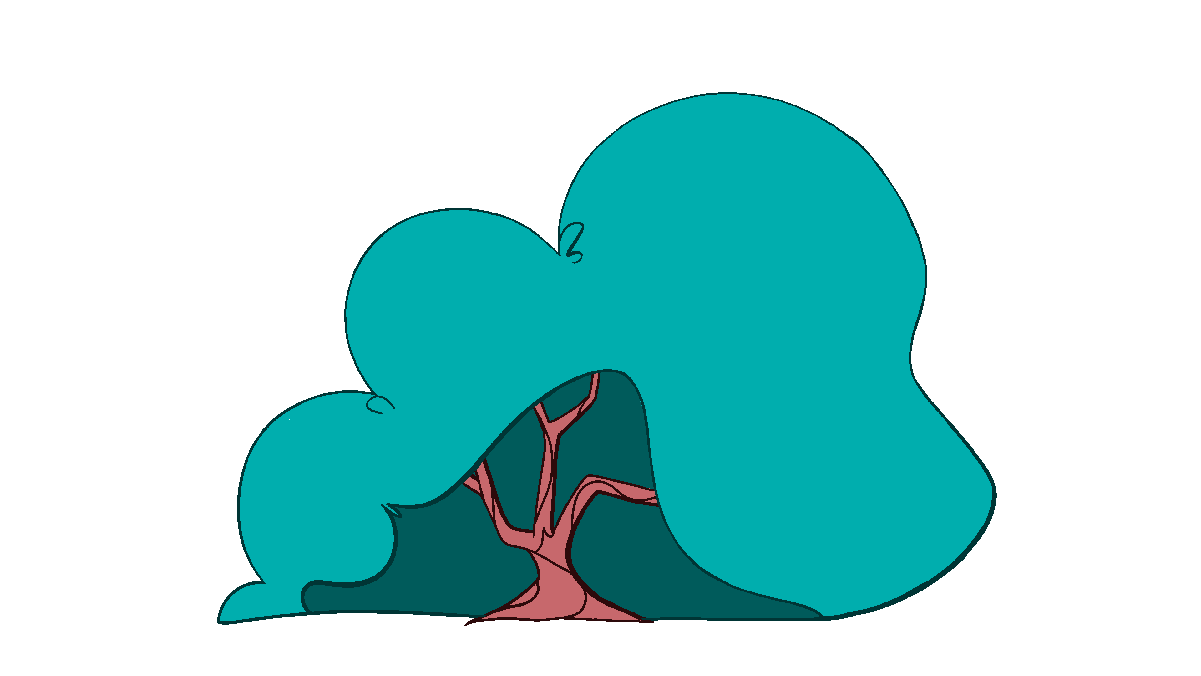 Bush #4