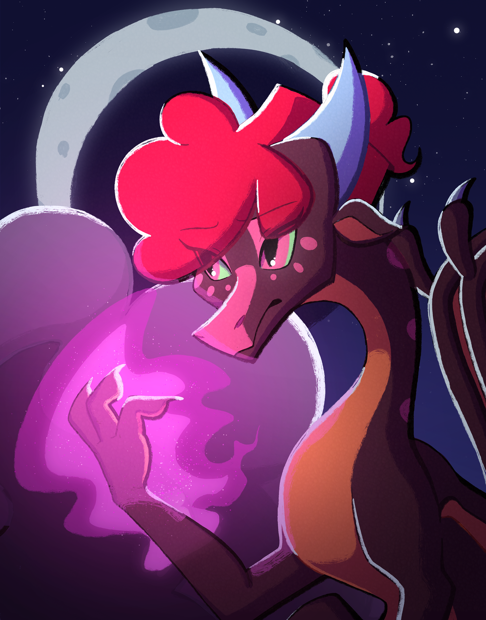 Ryder (Dreamscape Comic)