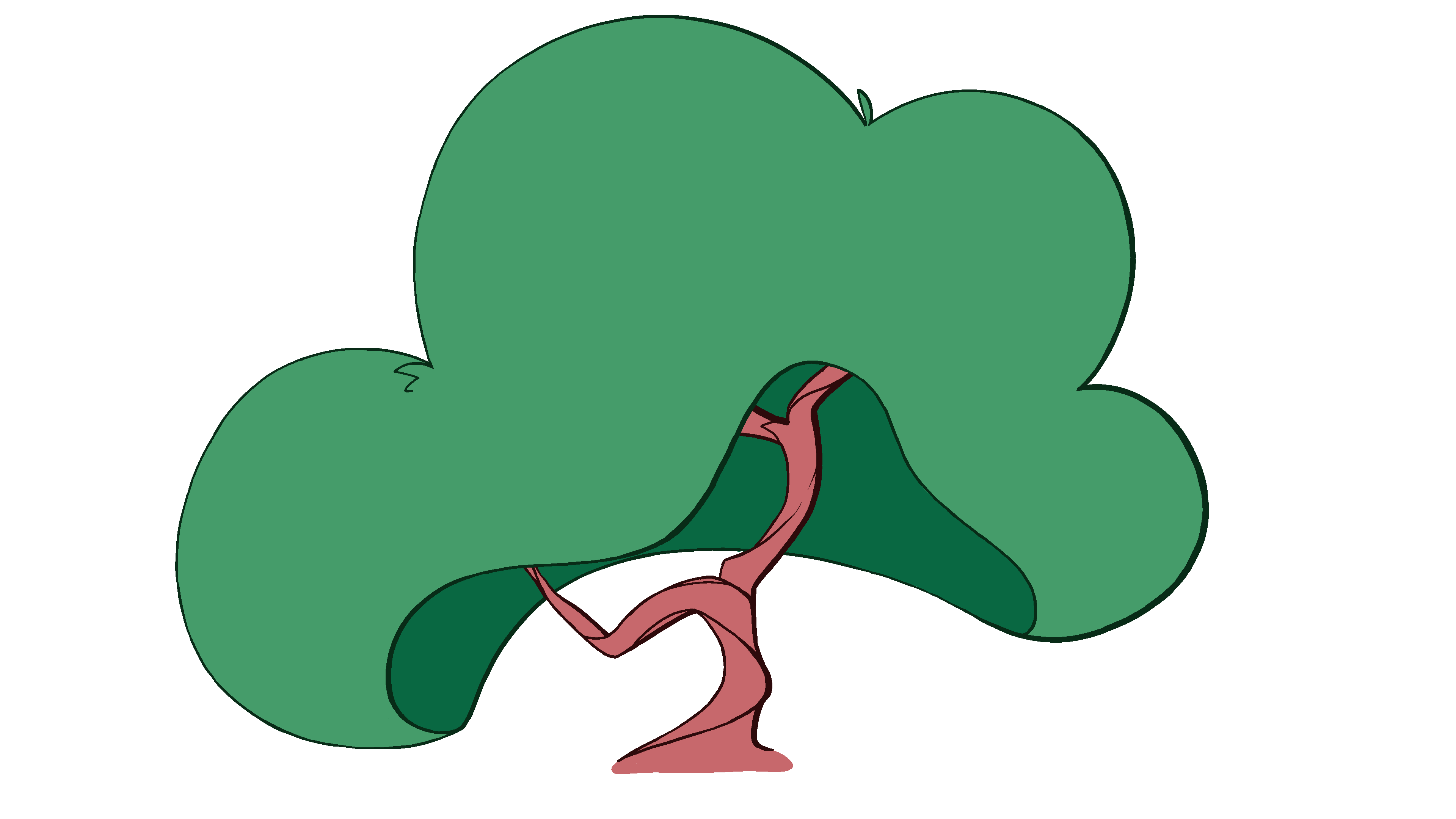 Bush #1