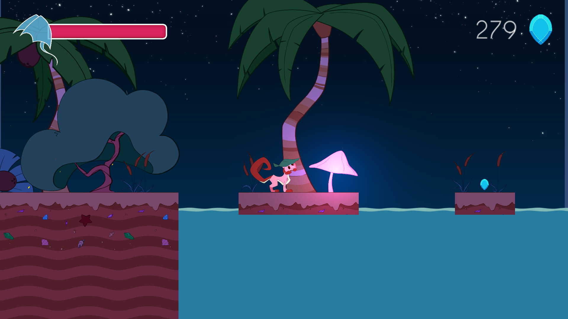 Gameplay Shot