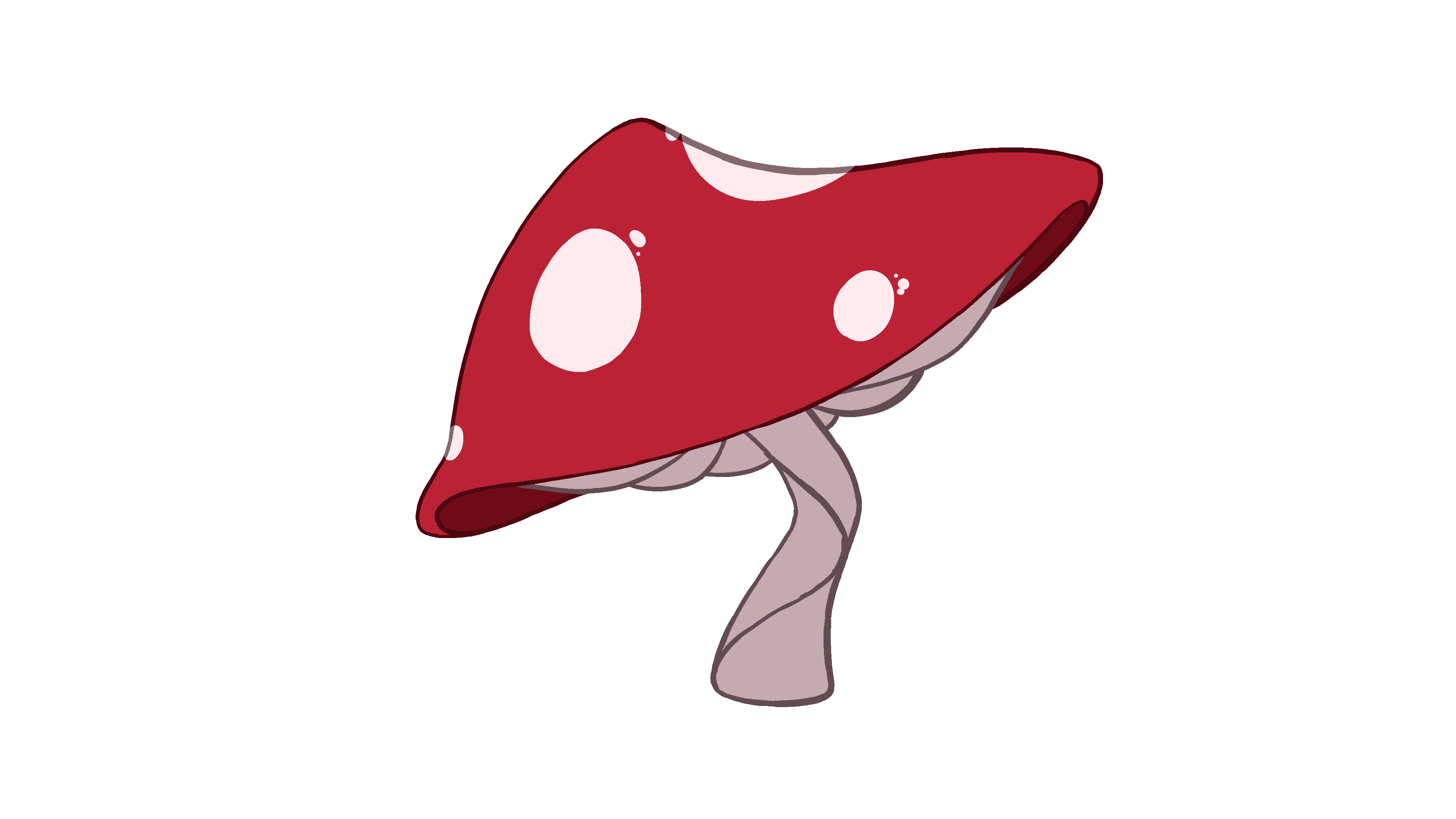 Mushroon #1