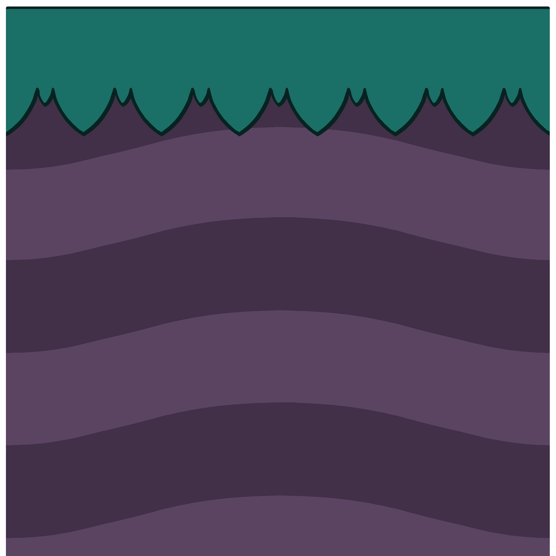 Forest Tilemap #1