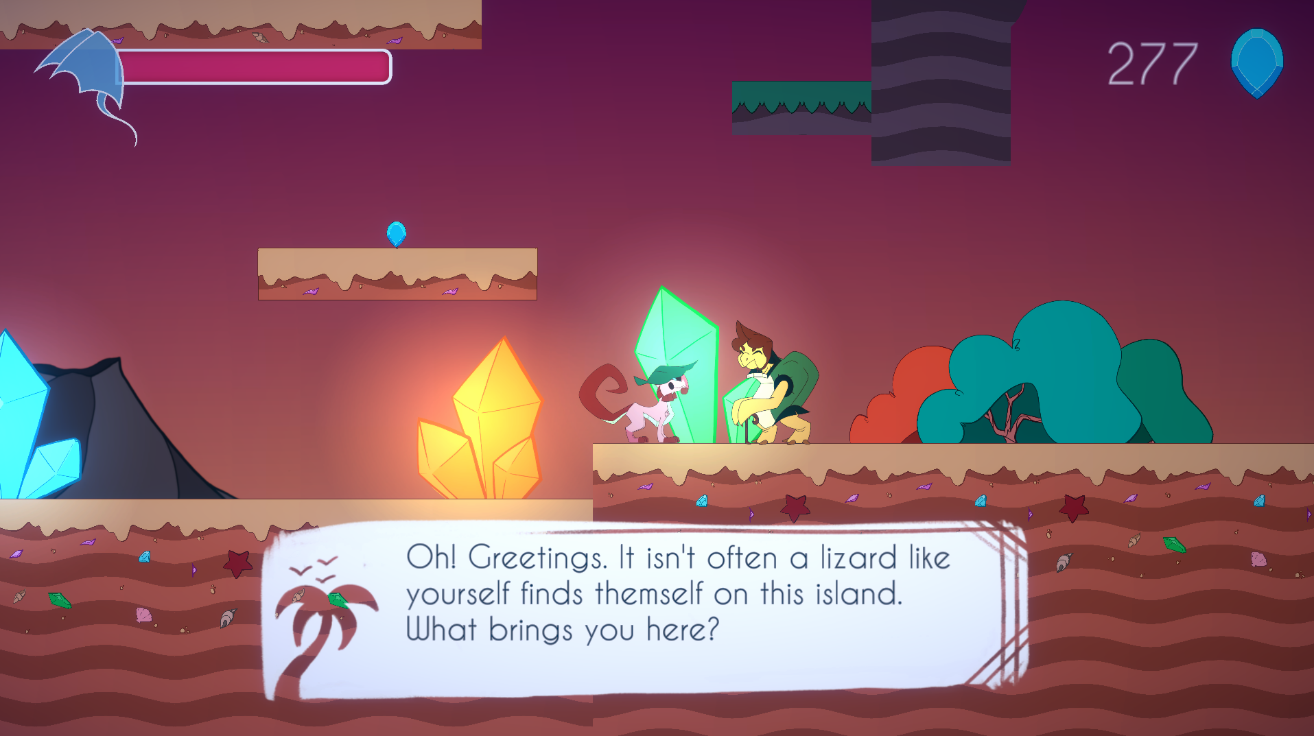 Gameplay Shot