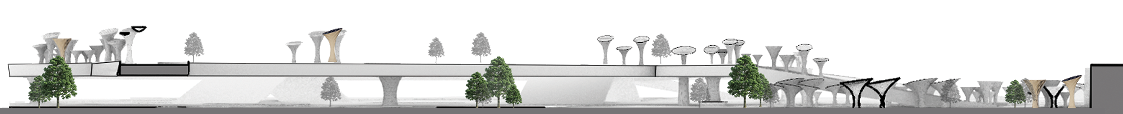 Scale: 1/16" = 1"