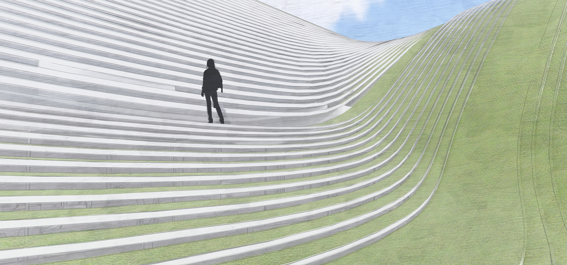EXTERIOR SEATING