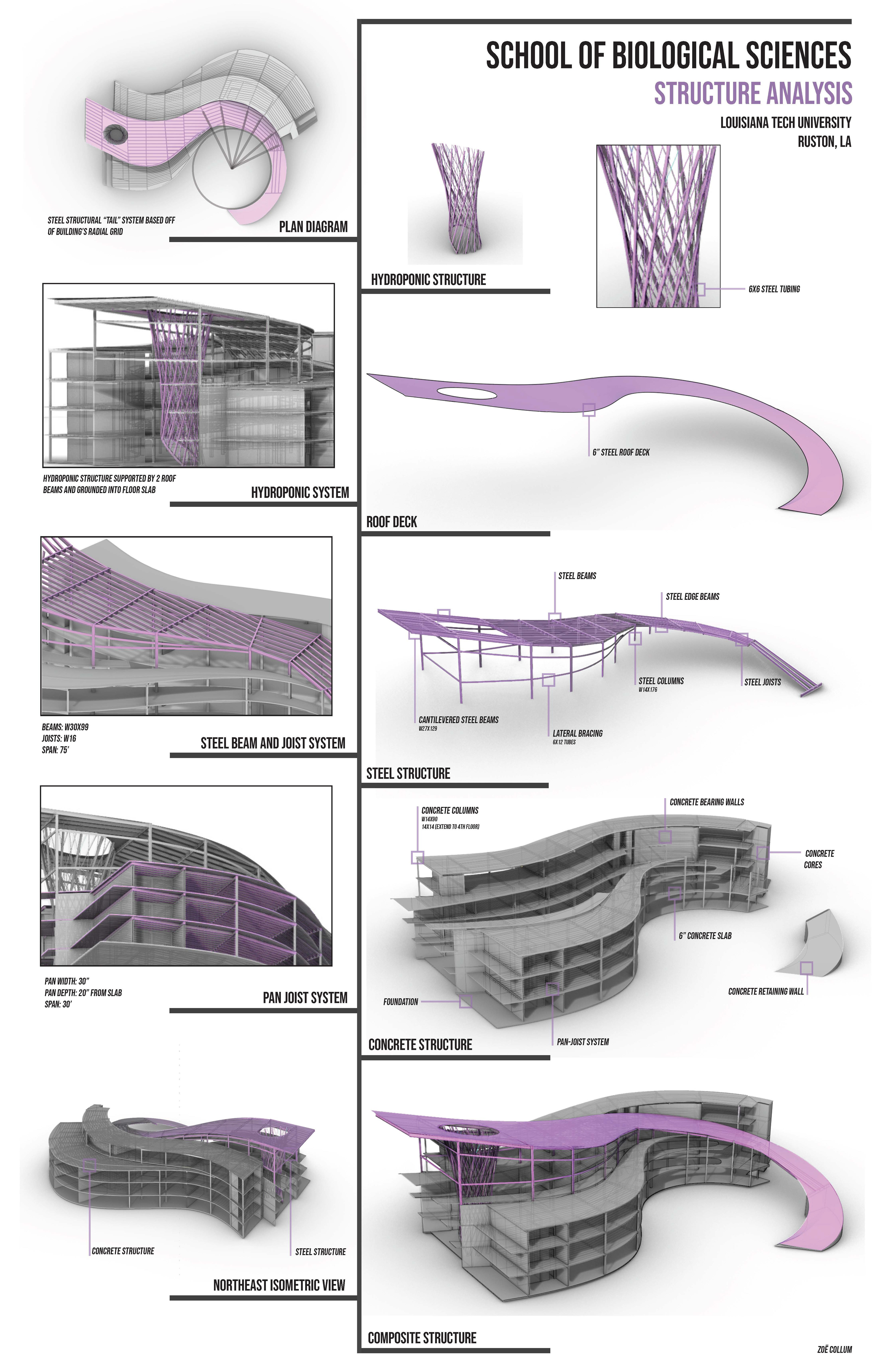 STRUCTURE ANALYSIS