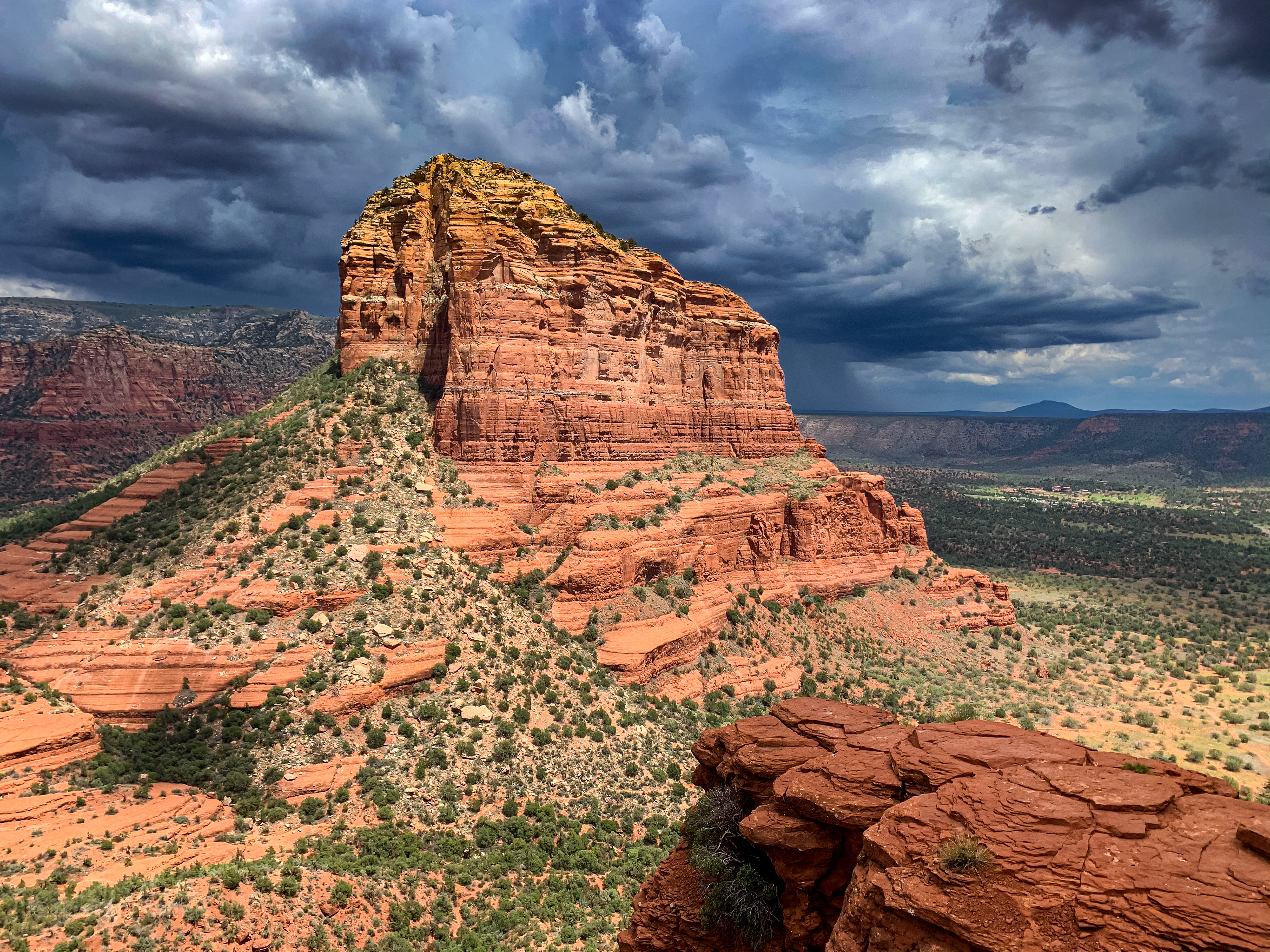 Sedona, Arizona
