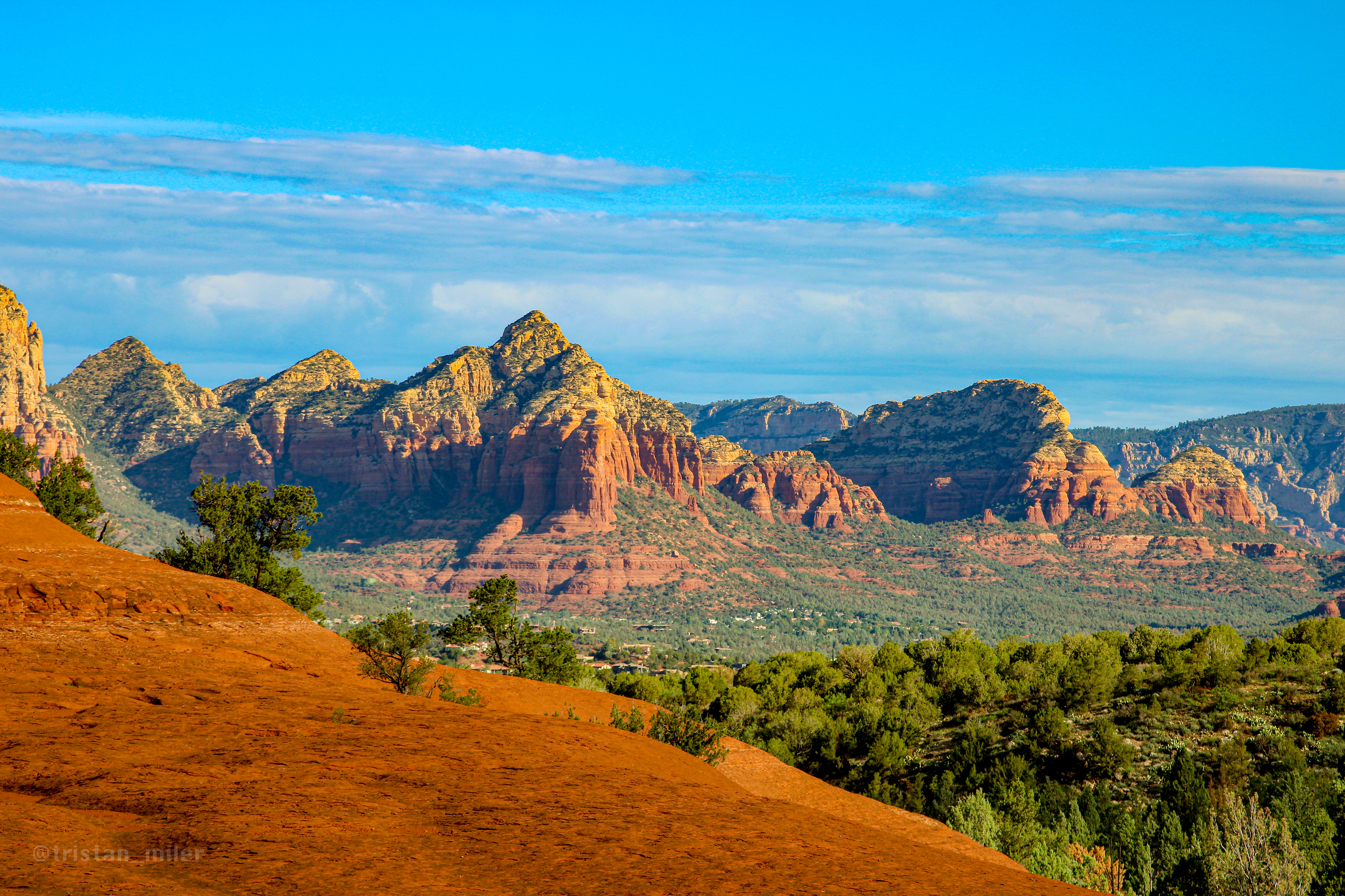 Sedona, Arizona