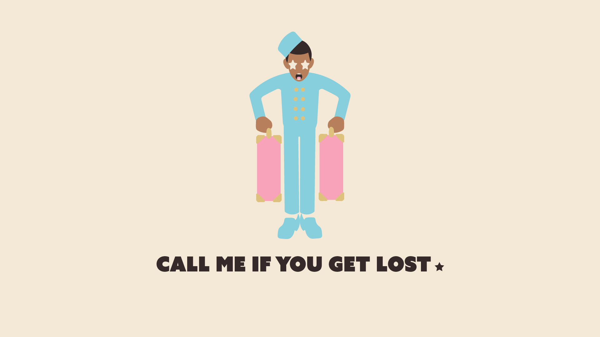 Tyler, the Creator - Call Me If You Get Lost (CMIYGL)