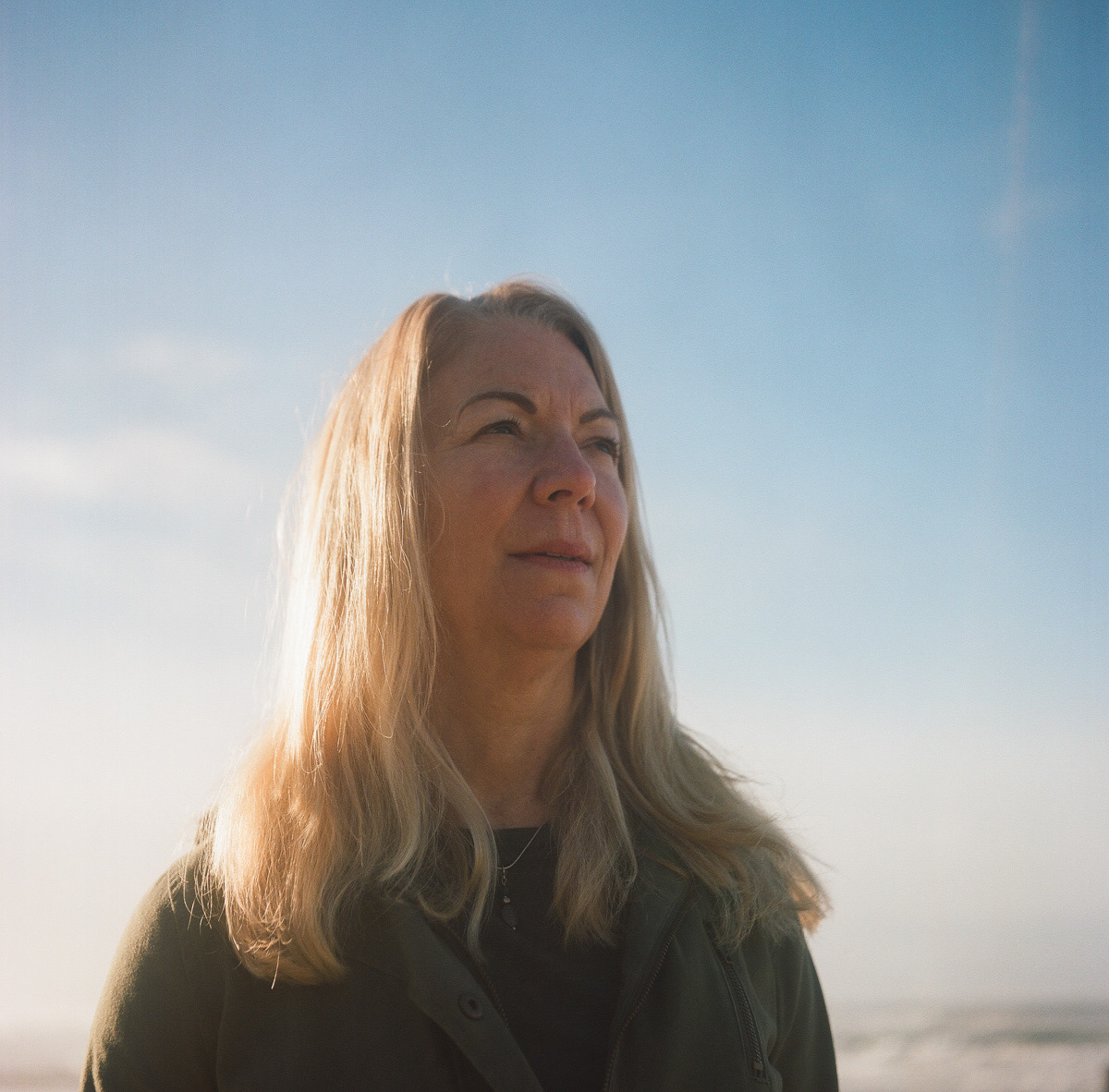 Annette | Oregon Coast, 2023